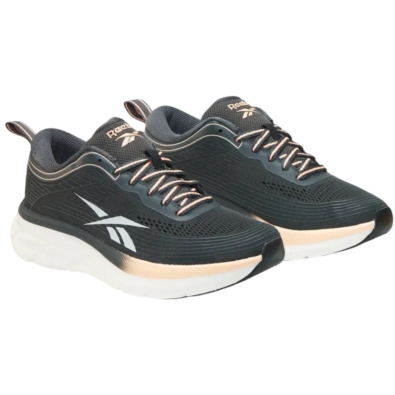 ZAPATILLA REEBOK ROAD STRIDER 100256925 GRIS PARA MUJER - 2