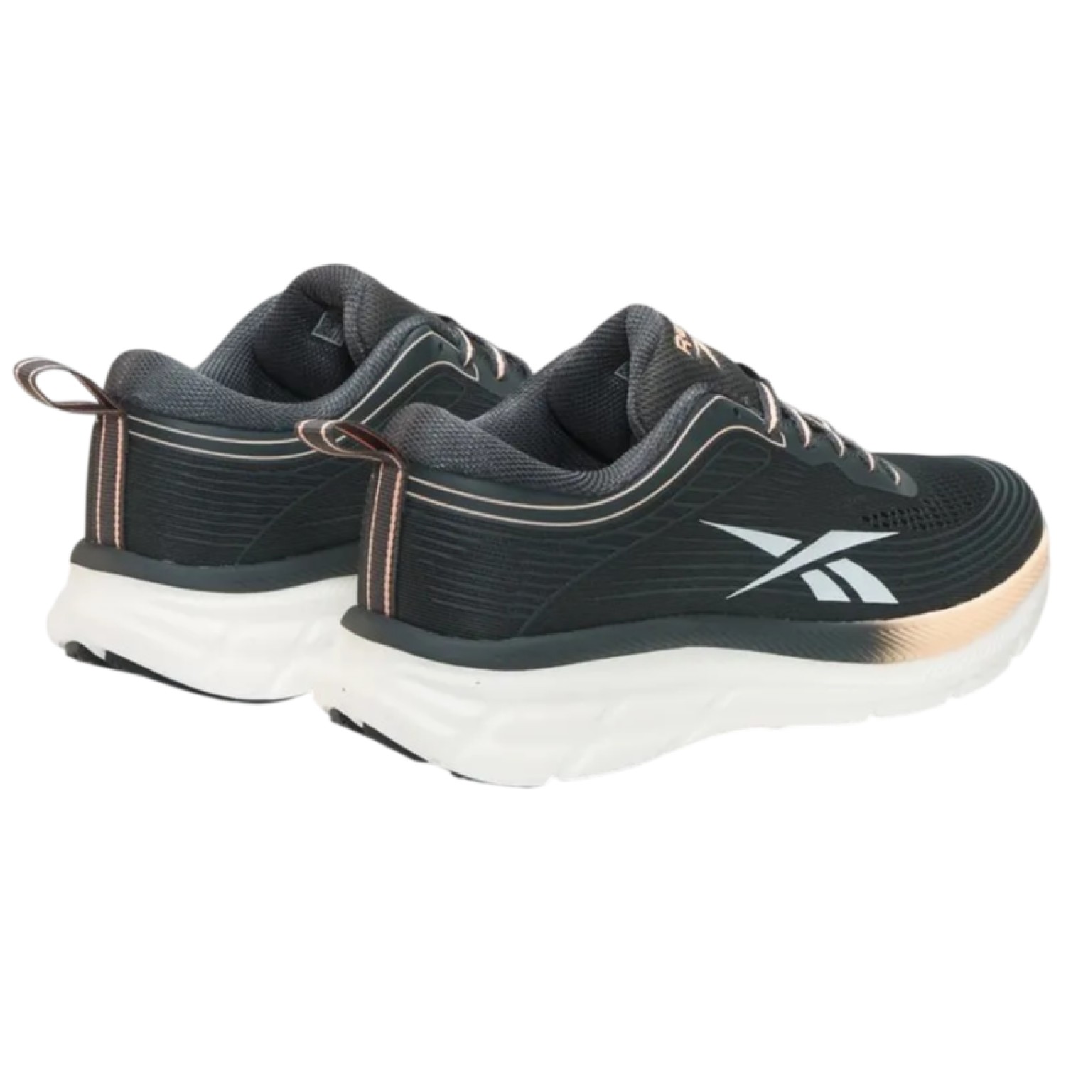 ZAPATILLA REEBOK ROAD STRIDER 100256925 GRIS PARA MUJER - 4