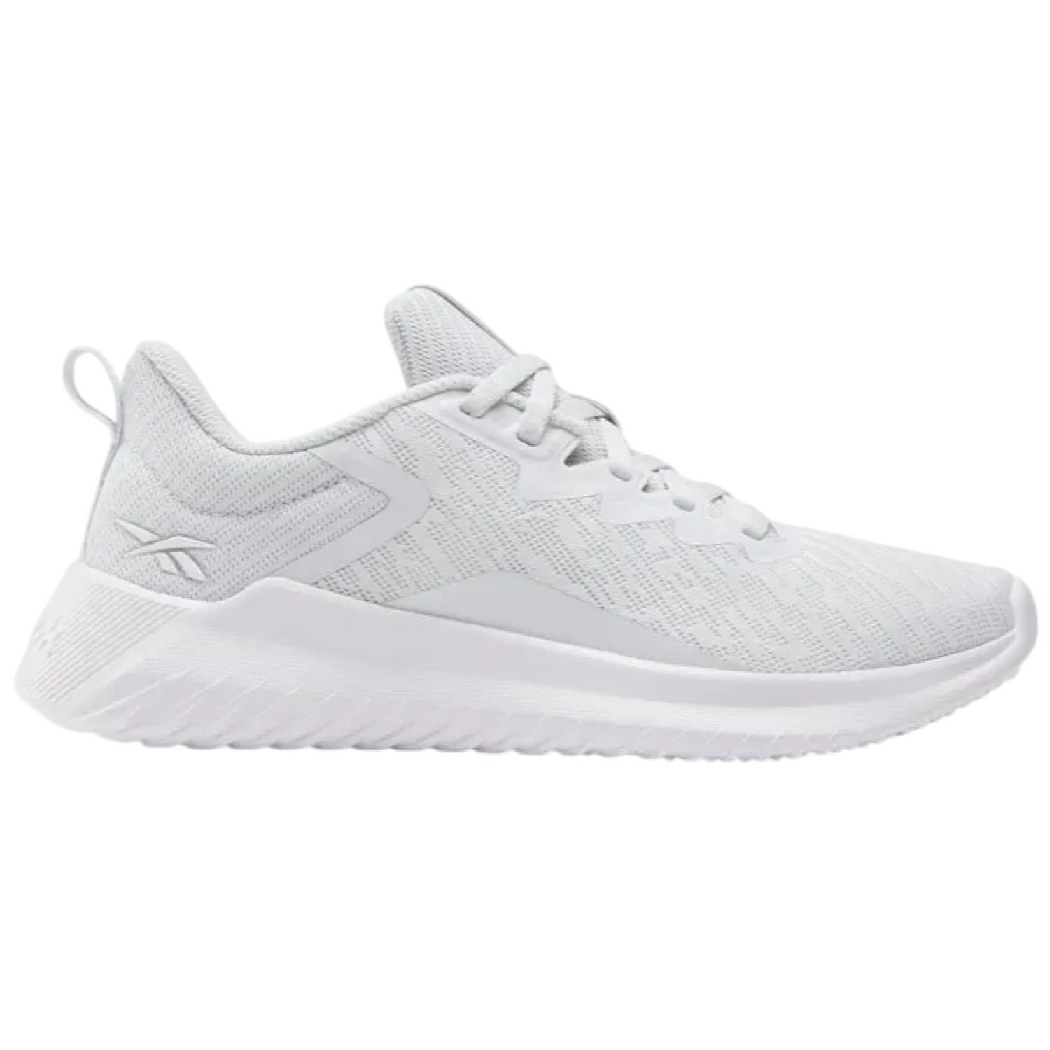 ZAPATILLA REEBOK FLUXLITE II 100250449 BLANCO PARA MUJER - 1