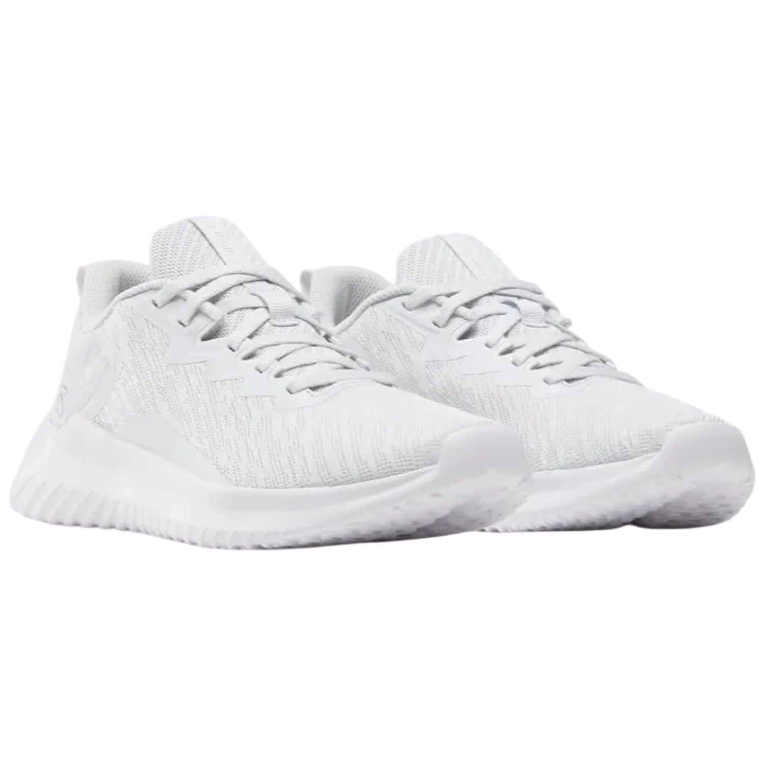 ZAPATILLA REEBOK FLUXLITE II 100250449 BLANCO PARA MUJER - 2