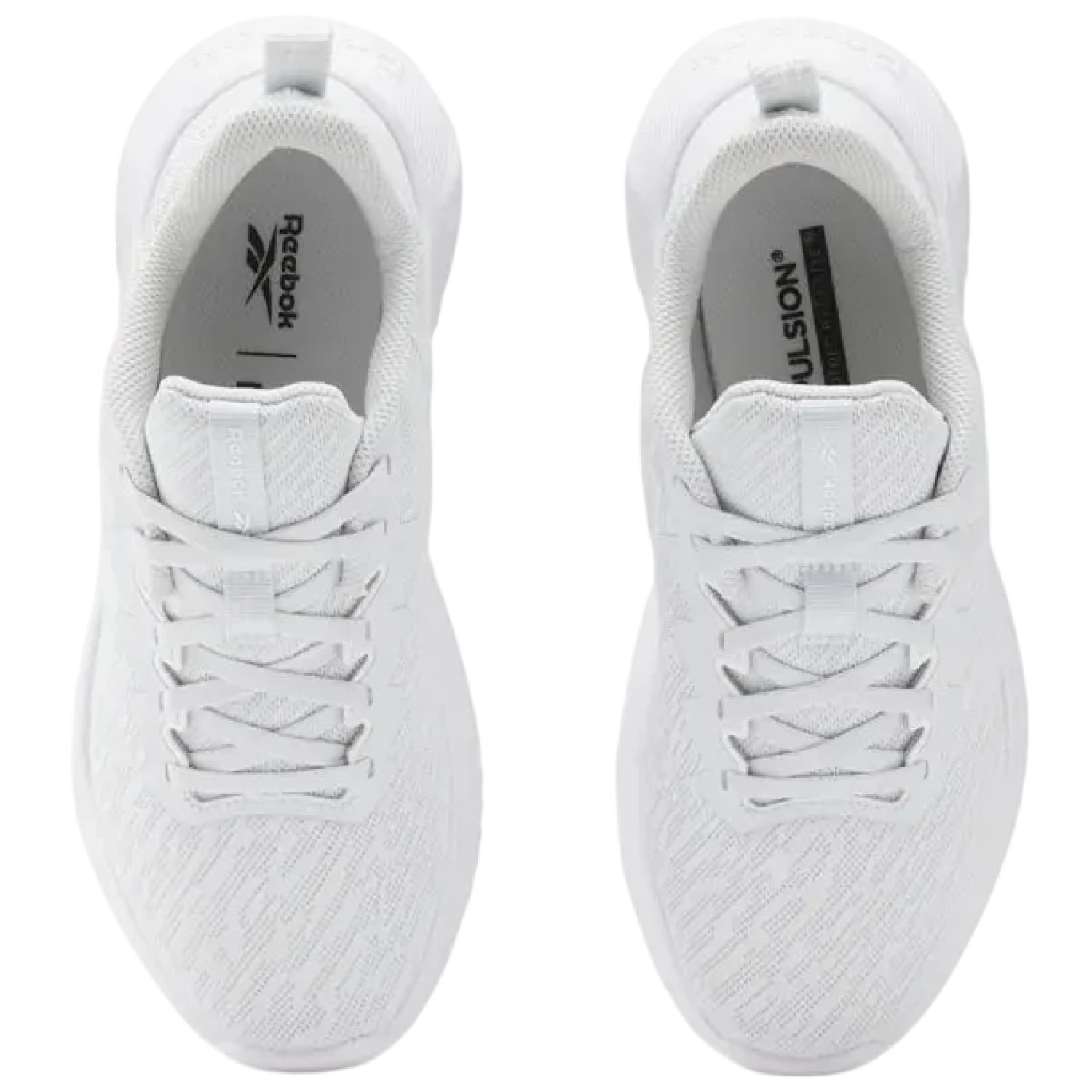 ZAPATILLA REEBOK FLUXLITE II 100250449 BLANCO PARA MUJER - 3