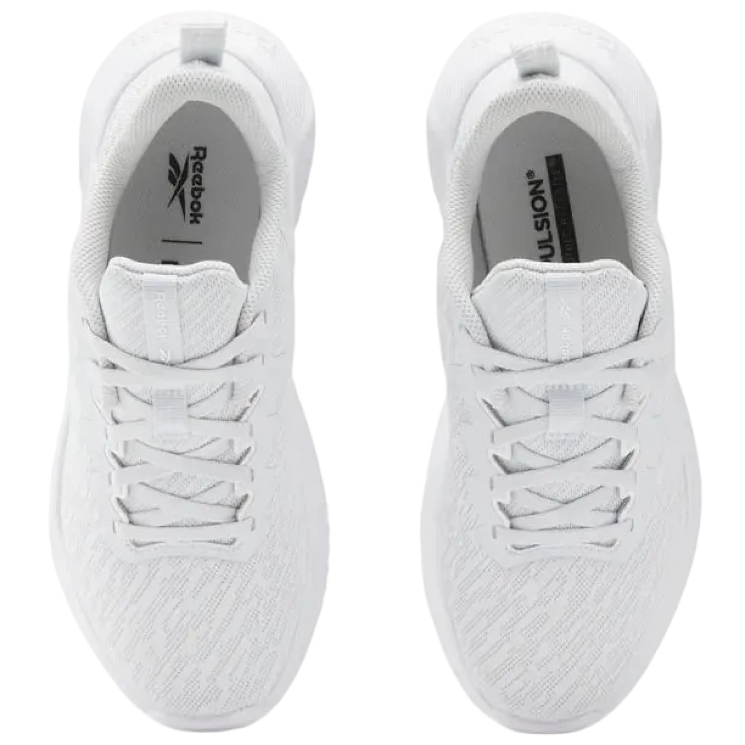 ZAPATILLA REEBOK FLUXLITE II 100250449 BLANCO PARA MUJER - 3