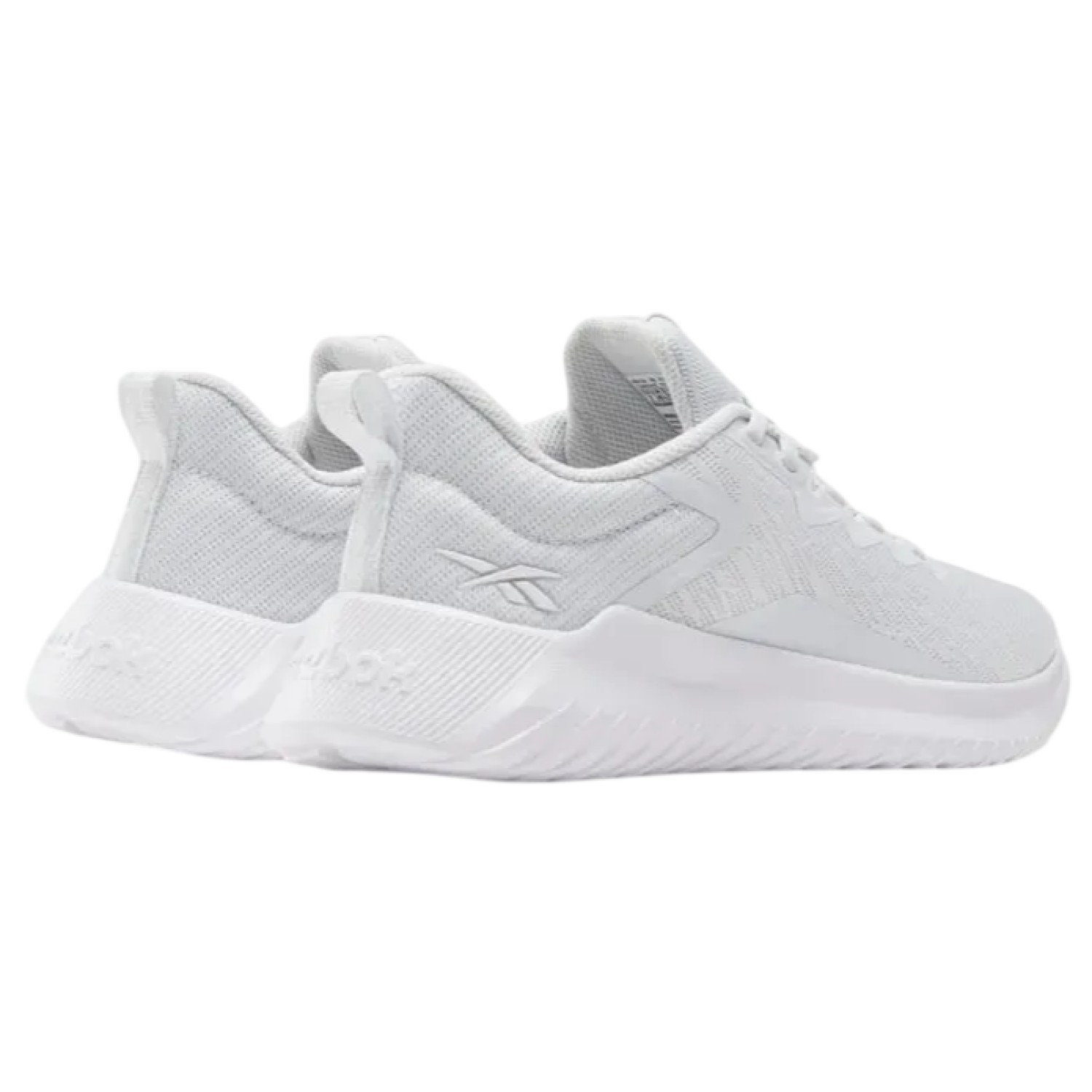 ZAPATILLA REEBOK FLUXLITE II 100250449 BLANCO PARA MUJER - 4