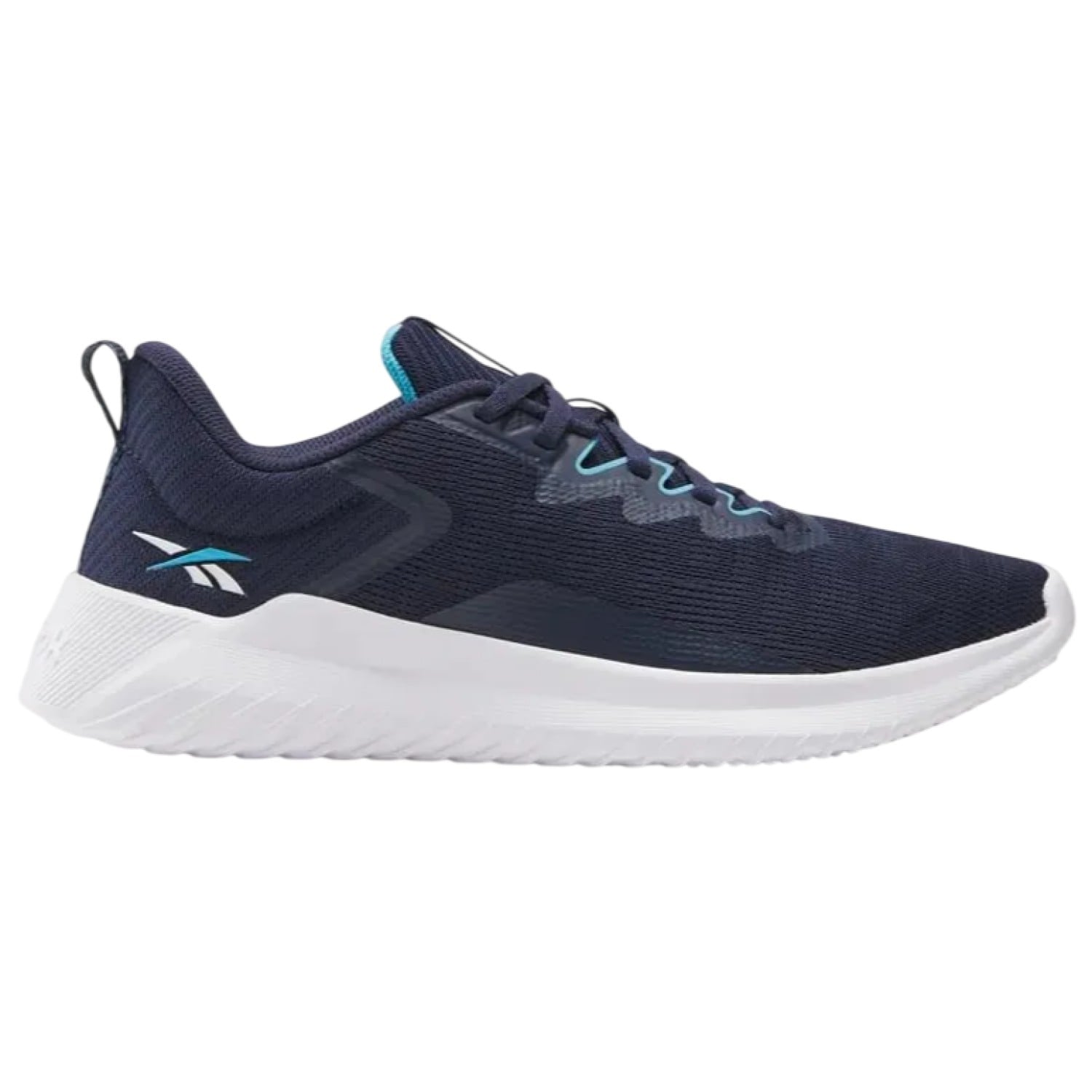 ZAPATILLA REEBOK FLUXLITE II 100250447 AZUL PARA HOMBRE - 1
