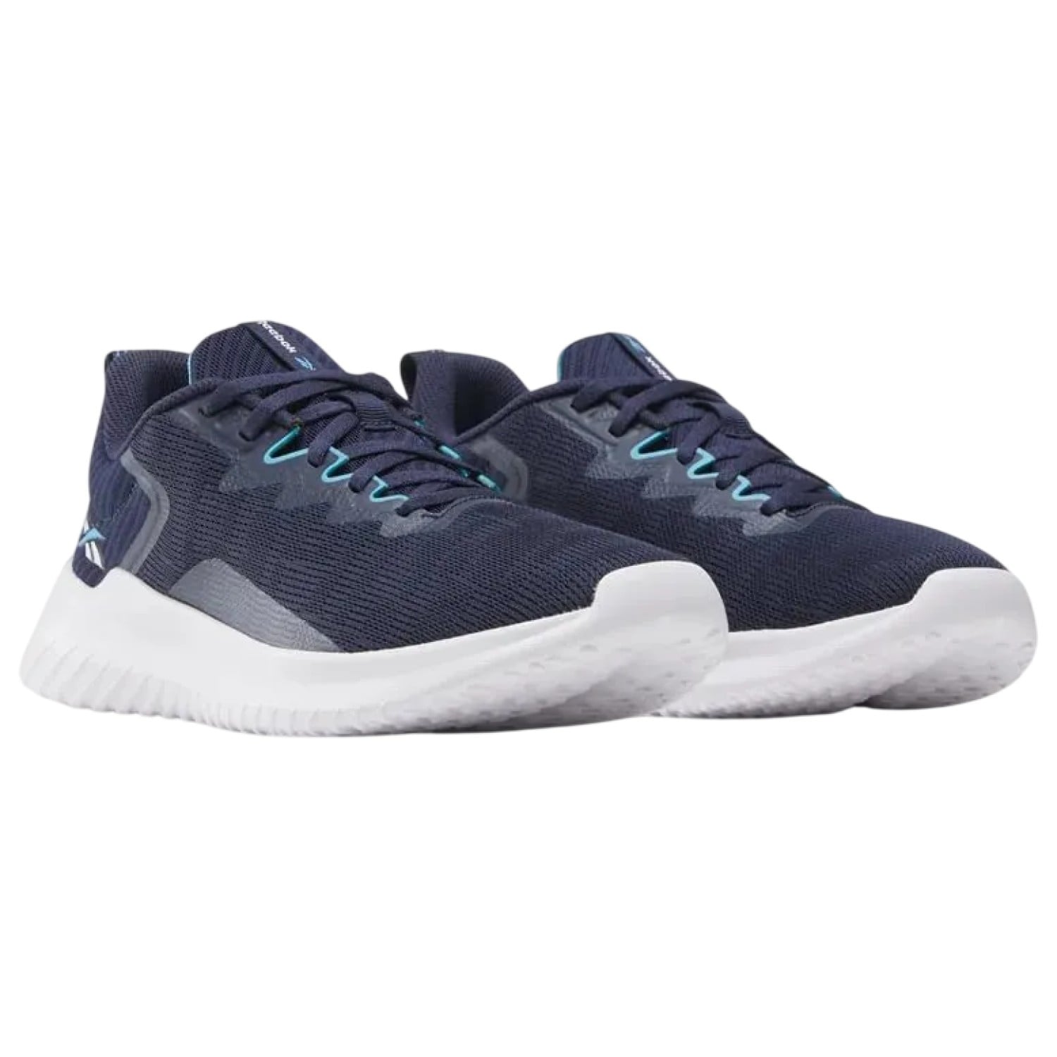 ZAPATILLA REEBOK FLUXLITE II 100250447 AZUL PARA HOMBRE - 2