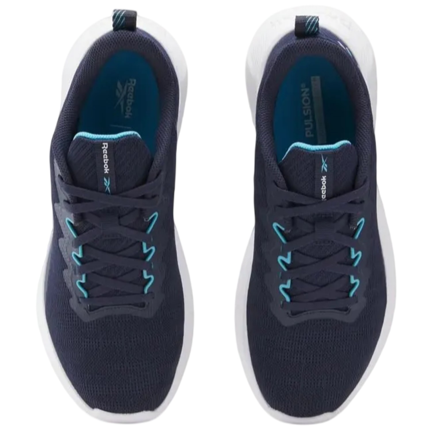 ZAPATILLA REEBOK FLUXLITE II 100250447 AZUL PARA HOMBRE - 3