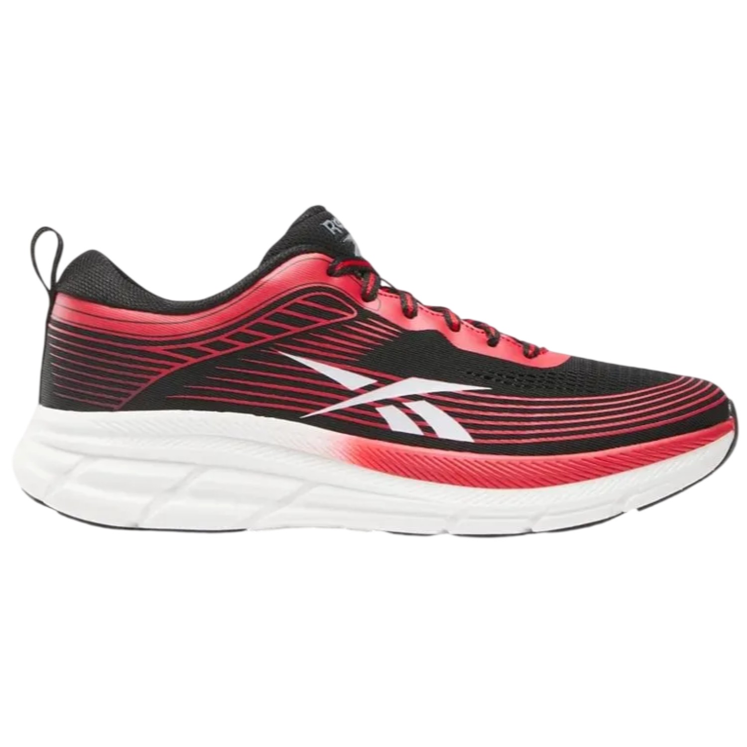ZAPATILLA REEBOK ROAD STRIDER 100245428 ROJO PARA HOMBRE - 1