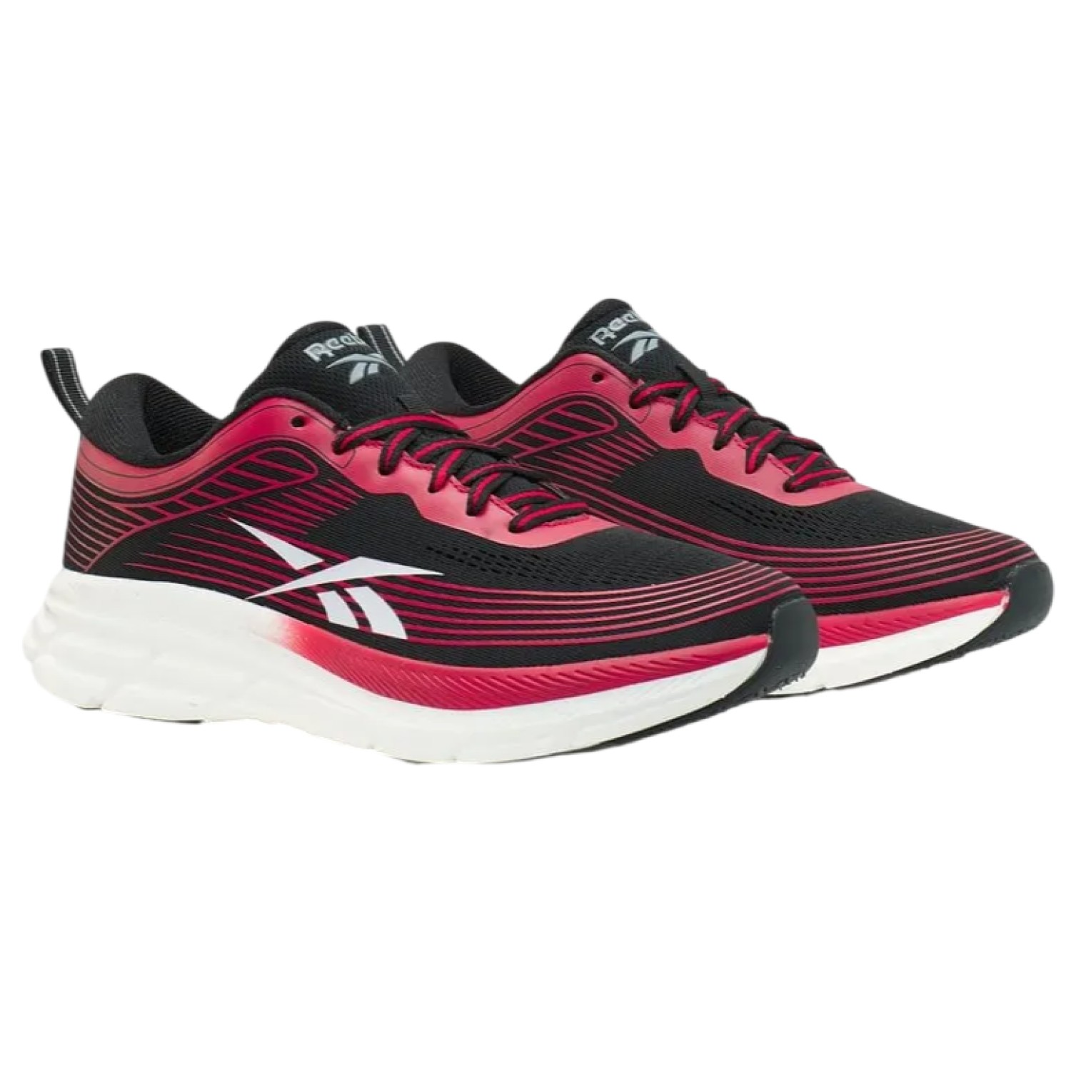 ZAPATILLA REEBOK ROAD STRIDER 100245428 ROJO PARA HOMBRE - 2