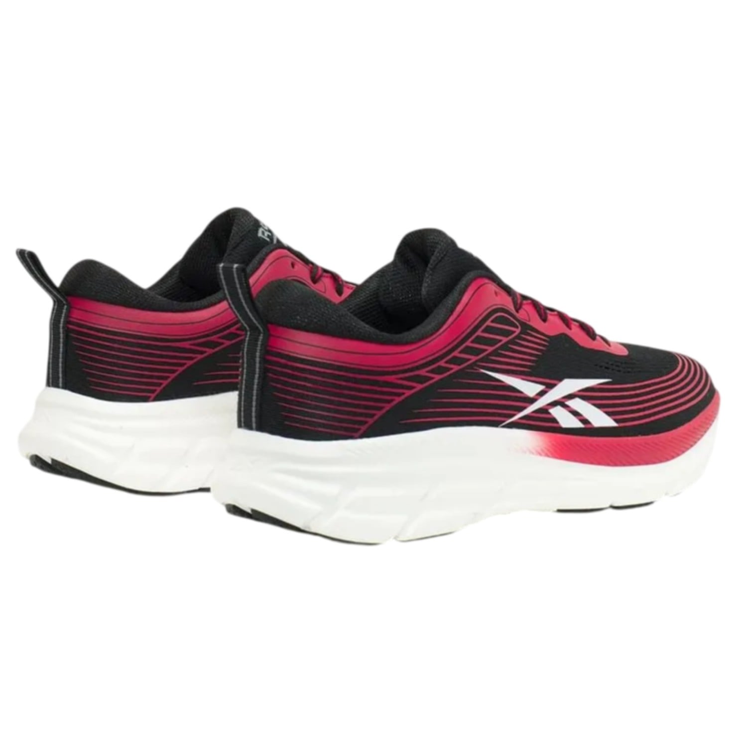 ZAPATILLA REEBOK ROAD STRIDER 100245428 ROJO PARA HOMBRE - 4