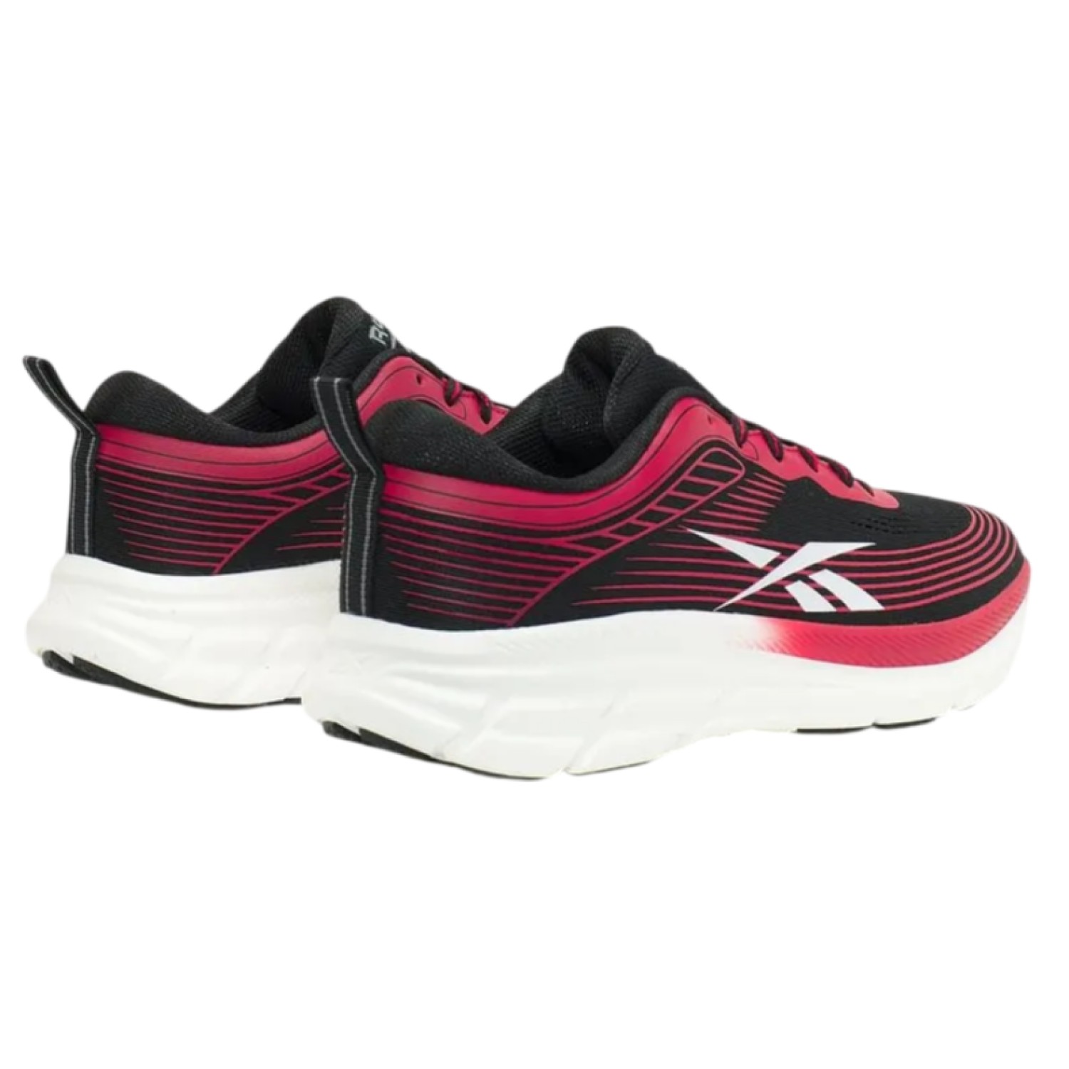 ZAPATILLA REEBOK ROAD STRIDER 100245428 ROJO PARA HOMBRE - 4