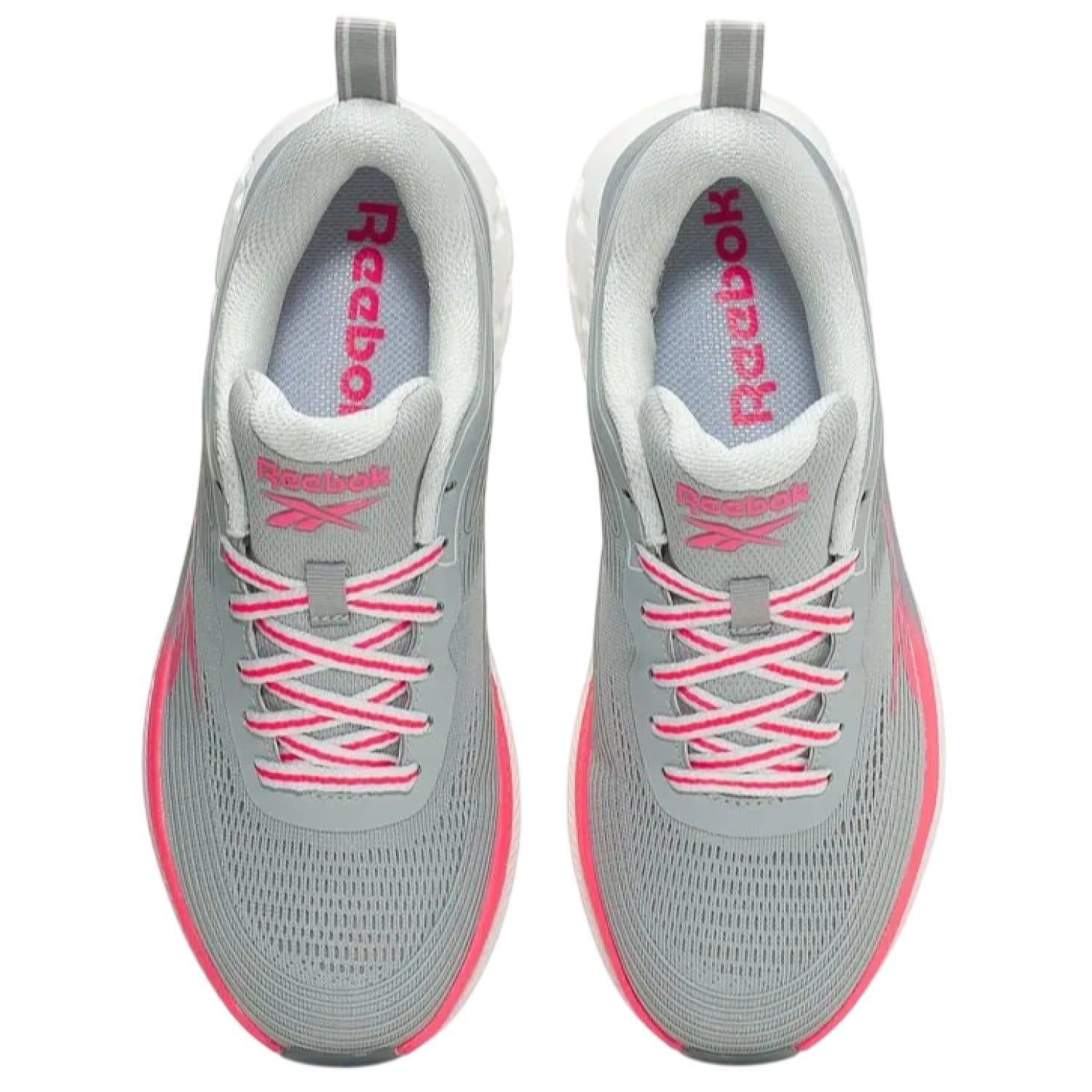 ZAPATILLA REEBOK ROAD STRIDER 100245434 GRIS PARA MUJER - 3