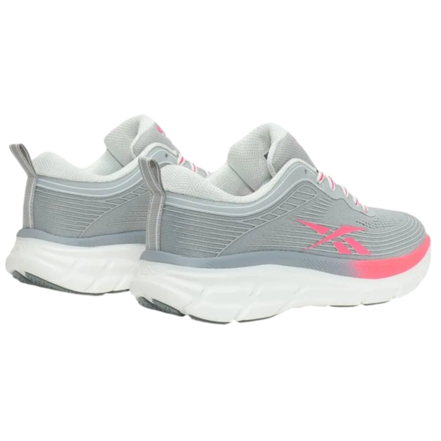 ZAPATILLA REEBOK ROAD STRIDER 100245434 GRIS PARA MUJER - 4