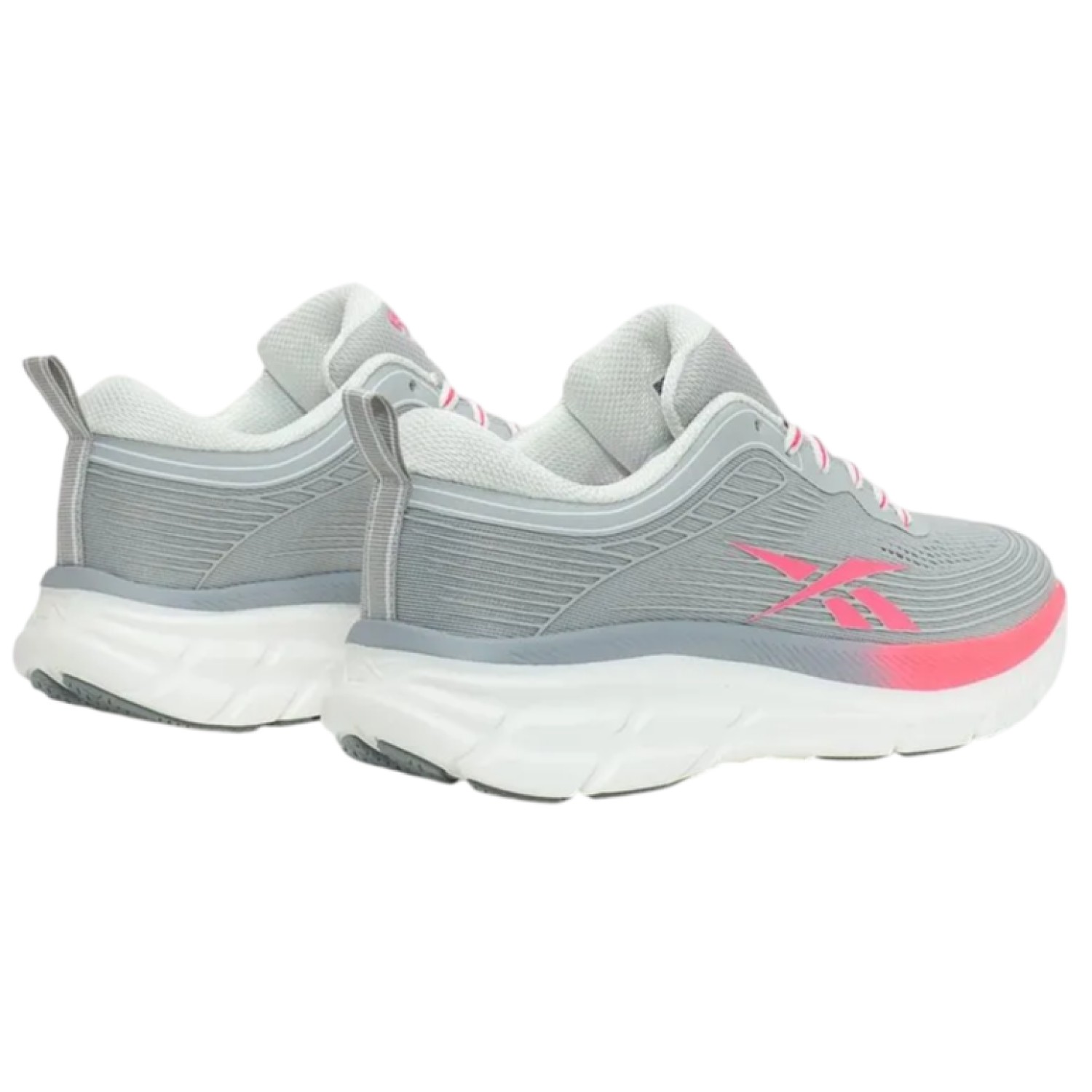 ZAPATILLA REEBOK ROAD STRIDER 100245434 GRIS PARA MUJER - 4