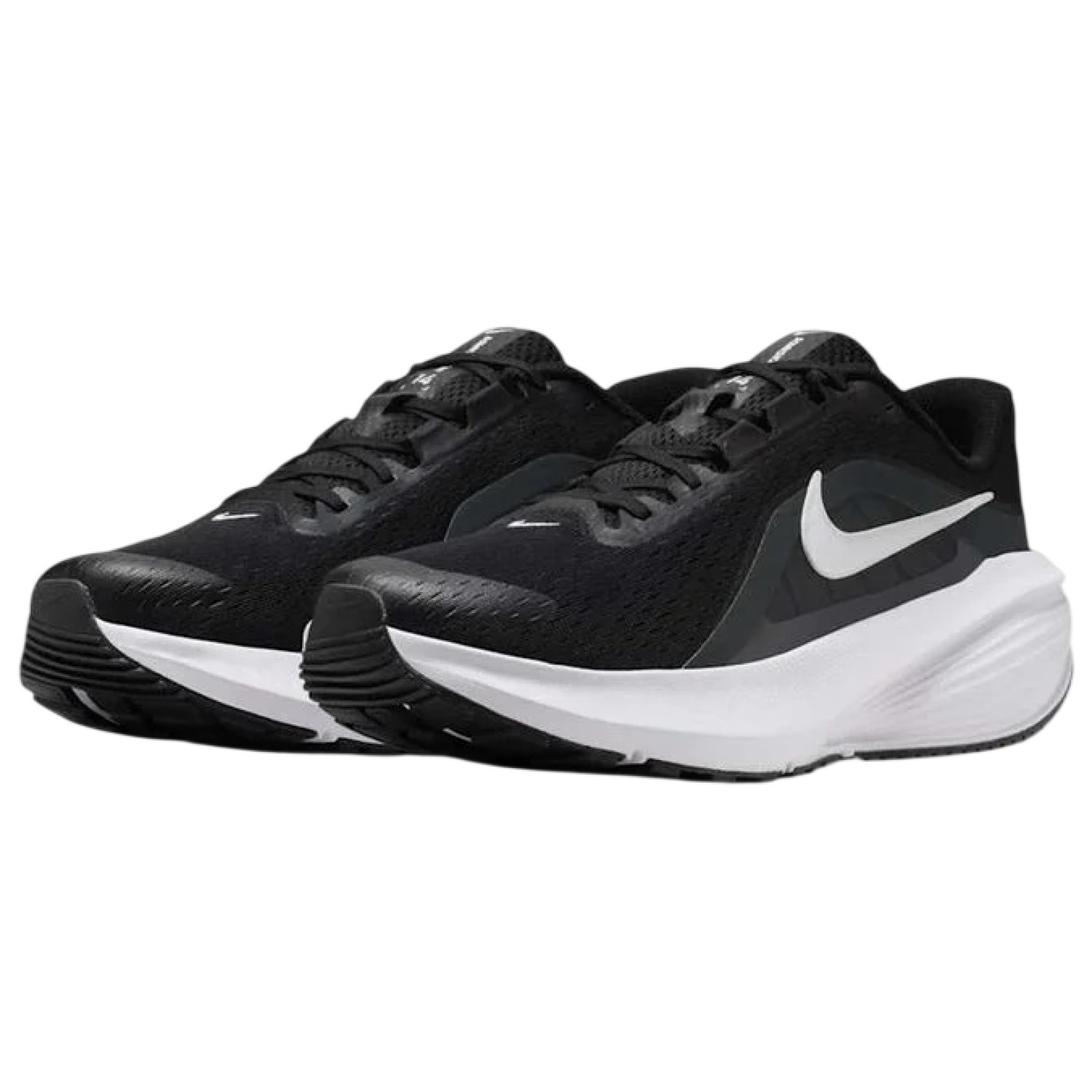ZAPATILLA NIKE DOWNSHIFTER 14 IB1895 002 NEGRO PARA HOMBRE - 3