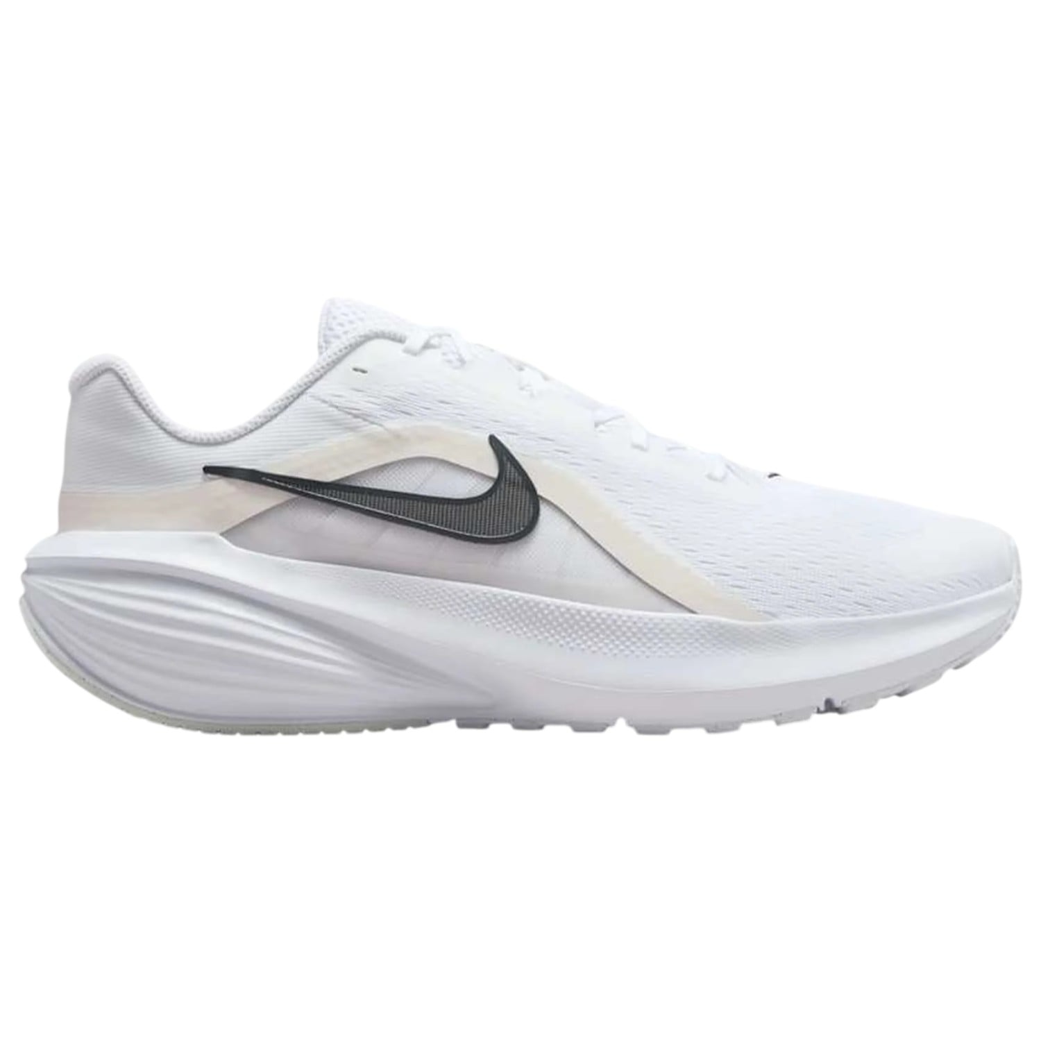 ZAPATILLA NIKE DOWNSHIFTER 14 IB1895 101 BLANCO PARA HOMBRE - 1