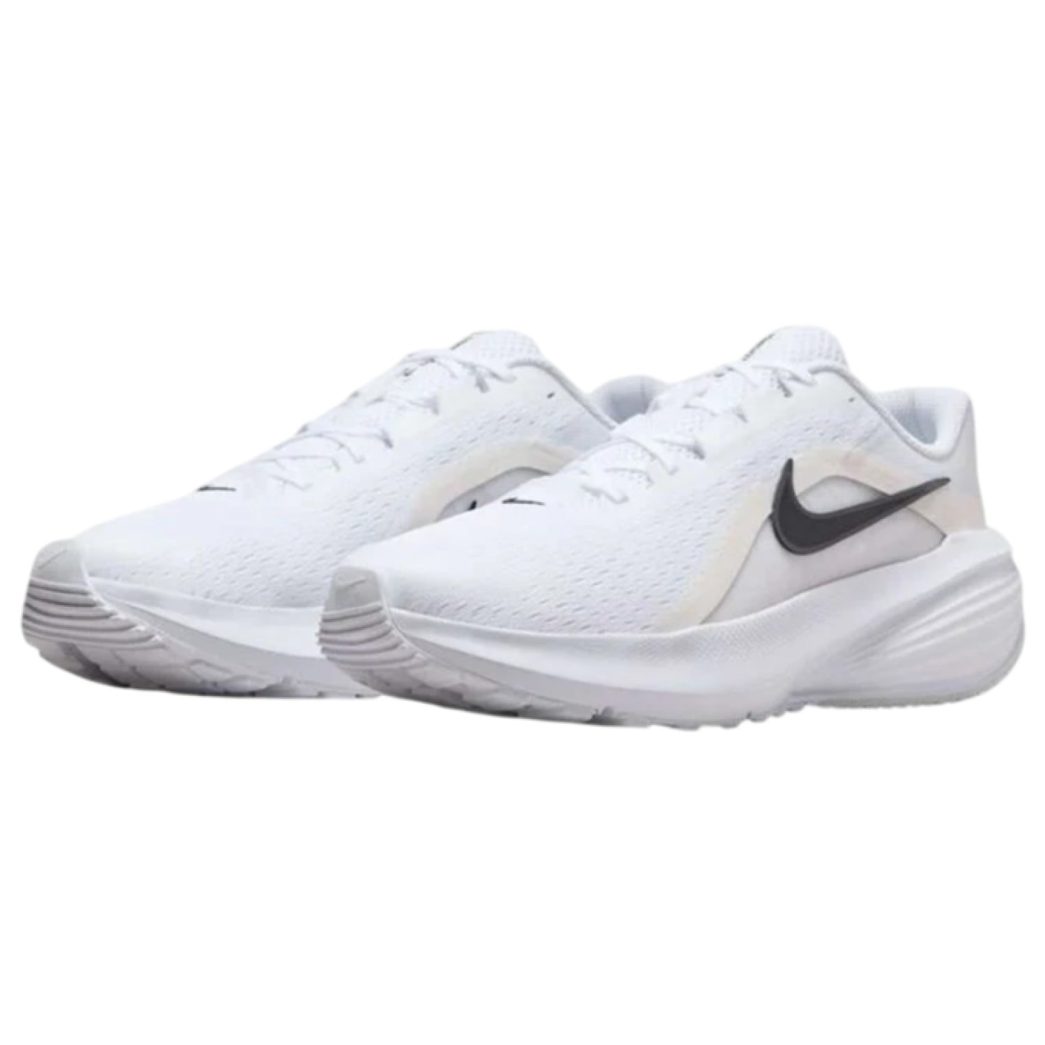 ZAPATILLA NIKE DOWNSHIFTER 14 IB1895 101 BLANCO PARA HOMBRE - 3