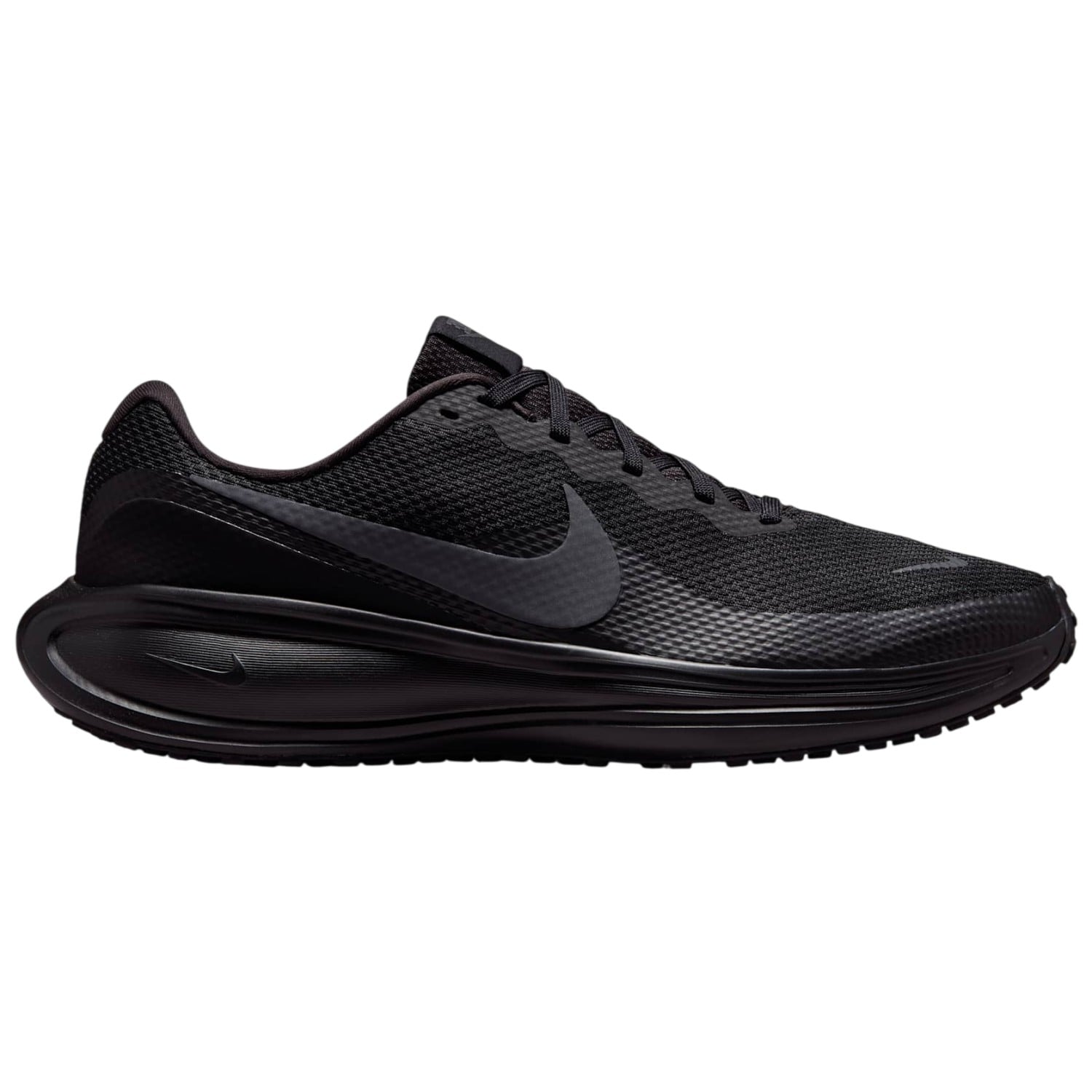 ZAPATILLA NIKE REVOLUTION 8 HJ9198 002 NEGRO PARA HOMBRE - 1