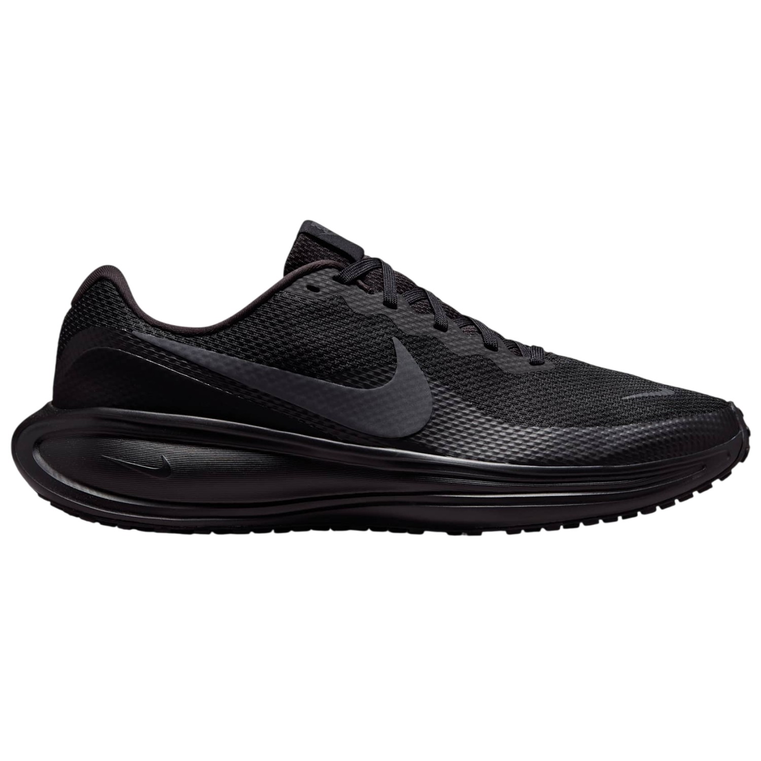 ZAPATILLA NIKE REVOLUTION 8 HJ9198 002 NEGRO PARA HOMBRE - 1