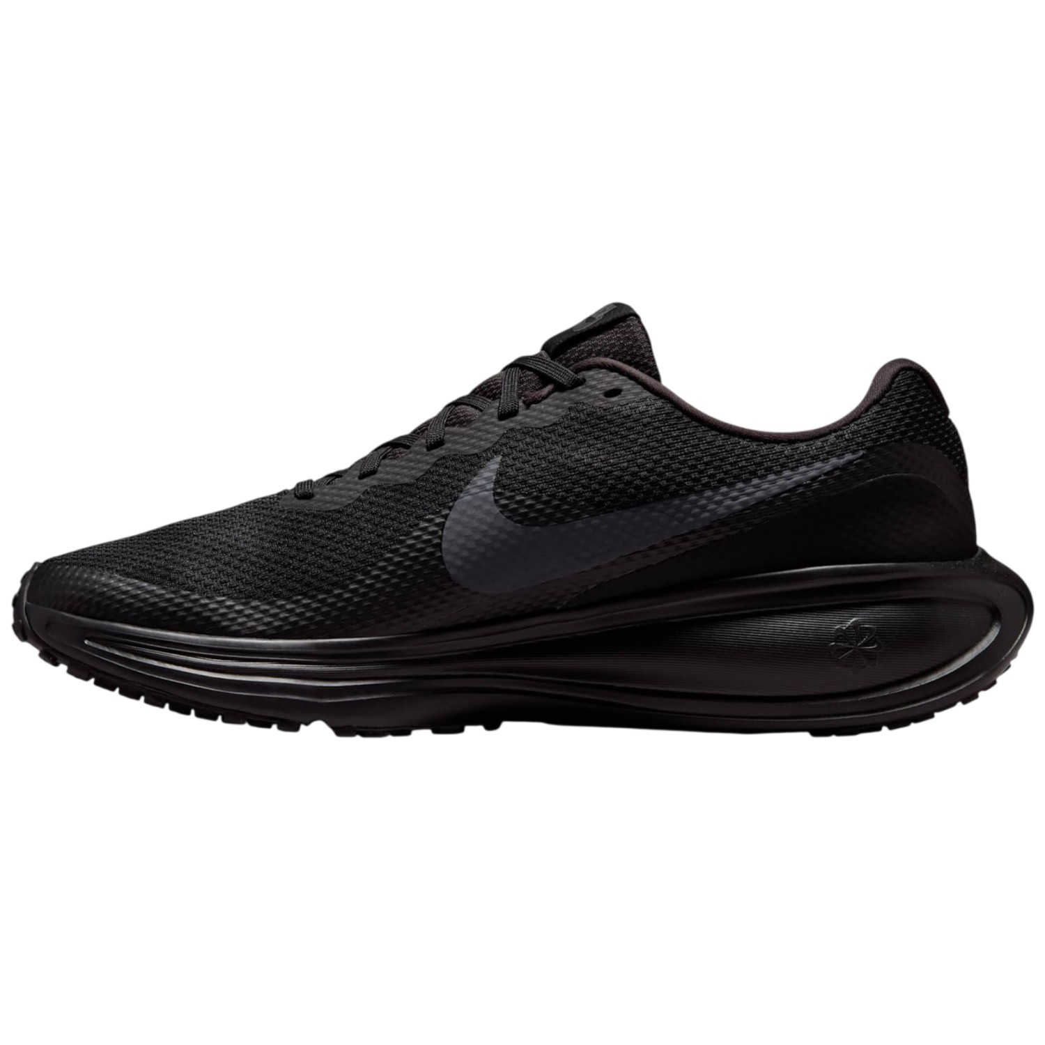 ZAPATILLA NIKE REVOLUTION 8 HJ9198 002 NEGRO PARA HOMBRE - 2