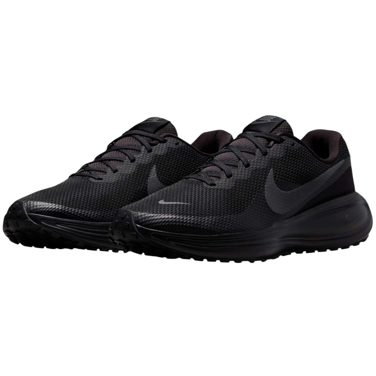 ZAPATILLA NIKE REVOLUTION 8 HJ9198 002 NEGRO PARA HOMBRE - 3