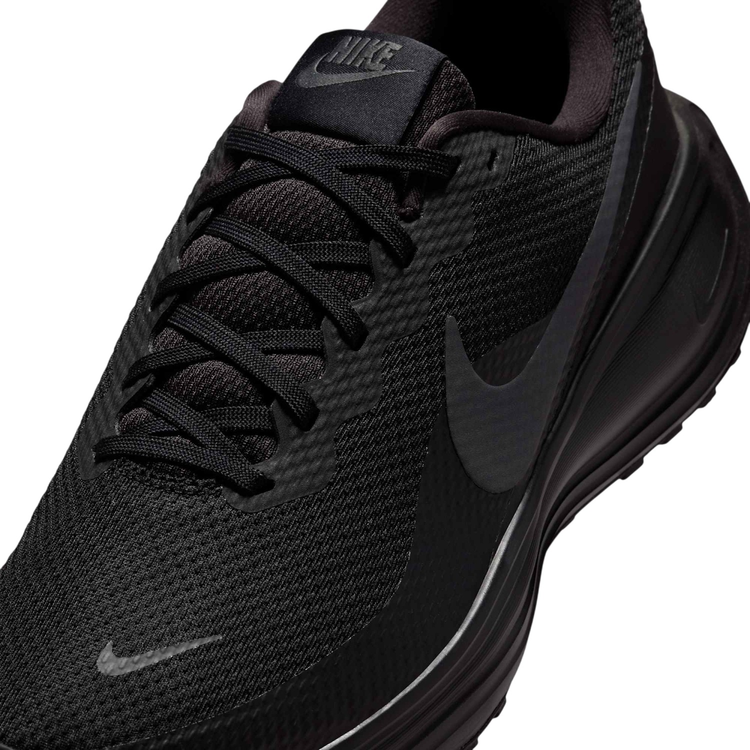 ZAPATILLA NIKE REVOLUTION 8 HJ9198 002 NEGRO PARA HOMBRE - 6