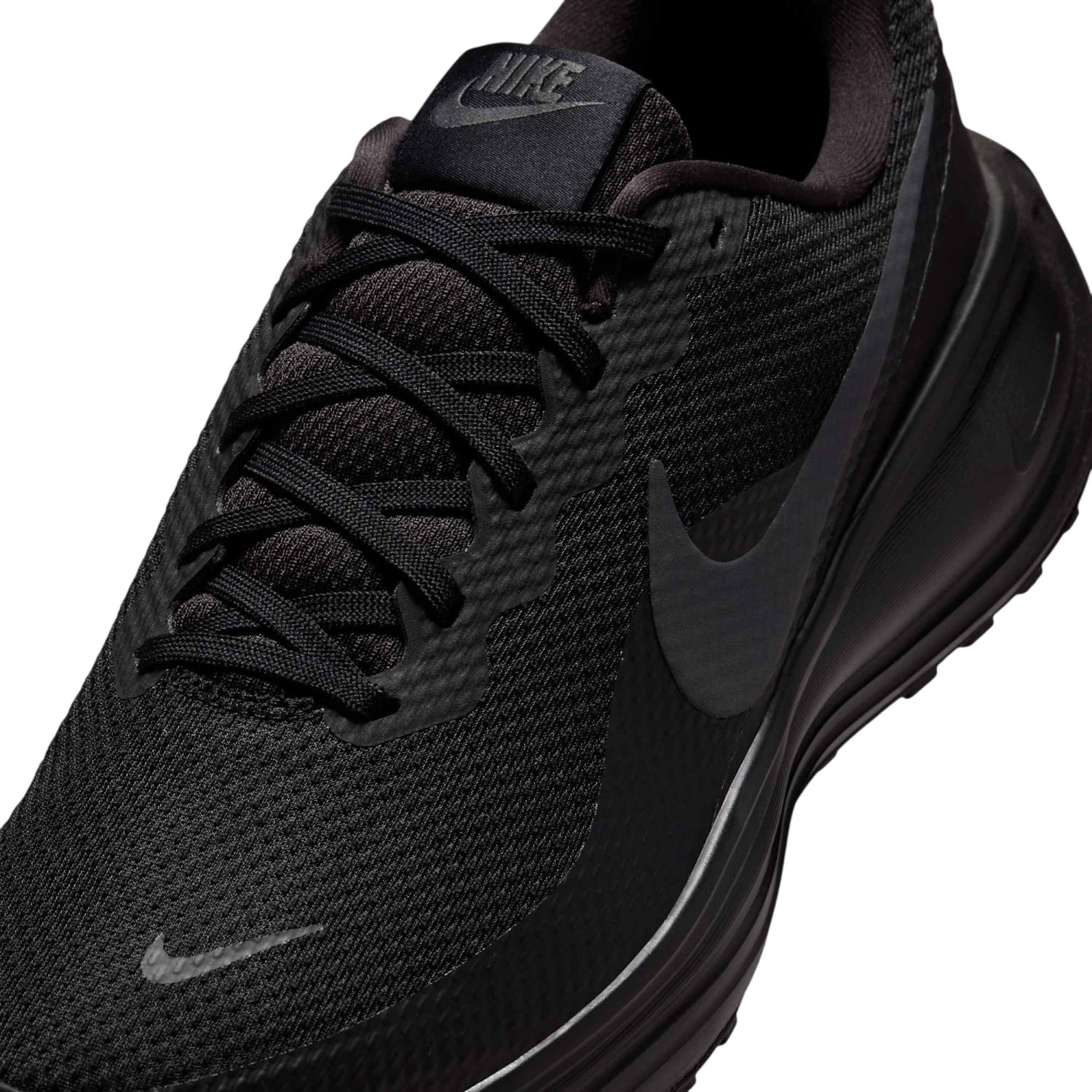 ZAPATILLA NIKE REVOLUTION 8 HJ9198 002 NEGRO PARA HOMBRE - 6