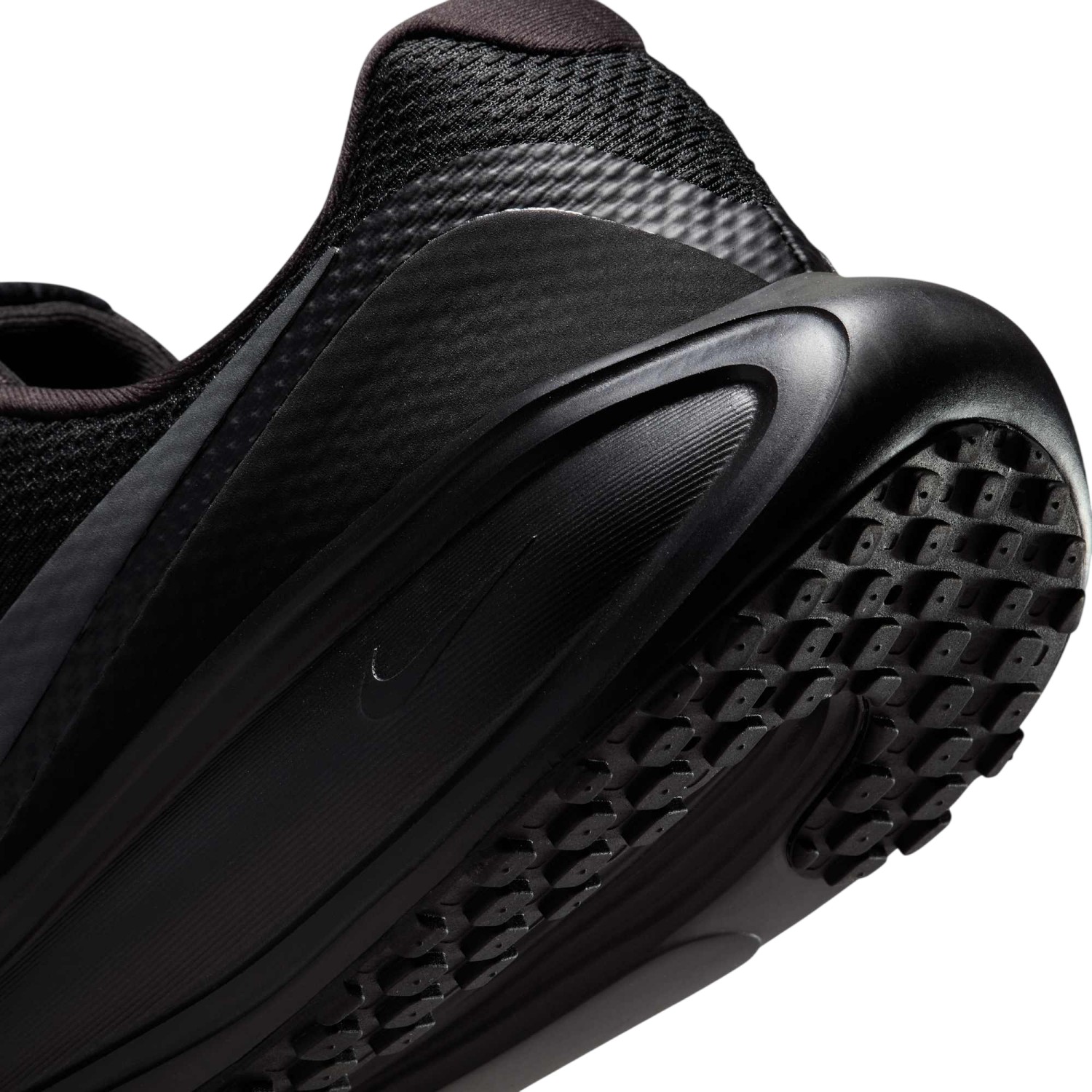 ZAPATILLA NIKE REVOLUTION 8 HJ9198 002 NEGRO PARA HOMBRE - 7