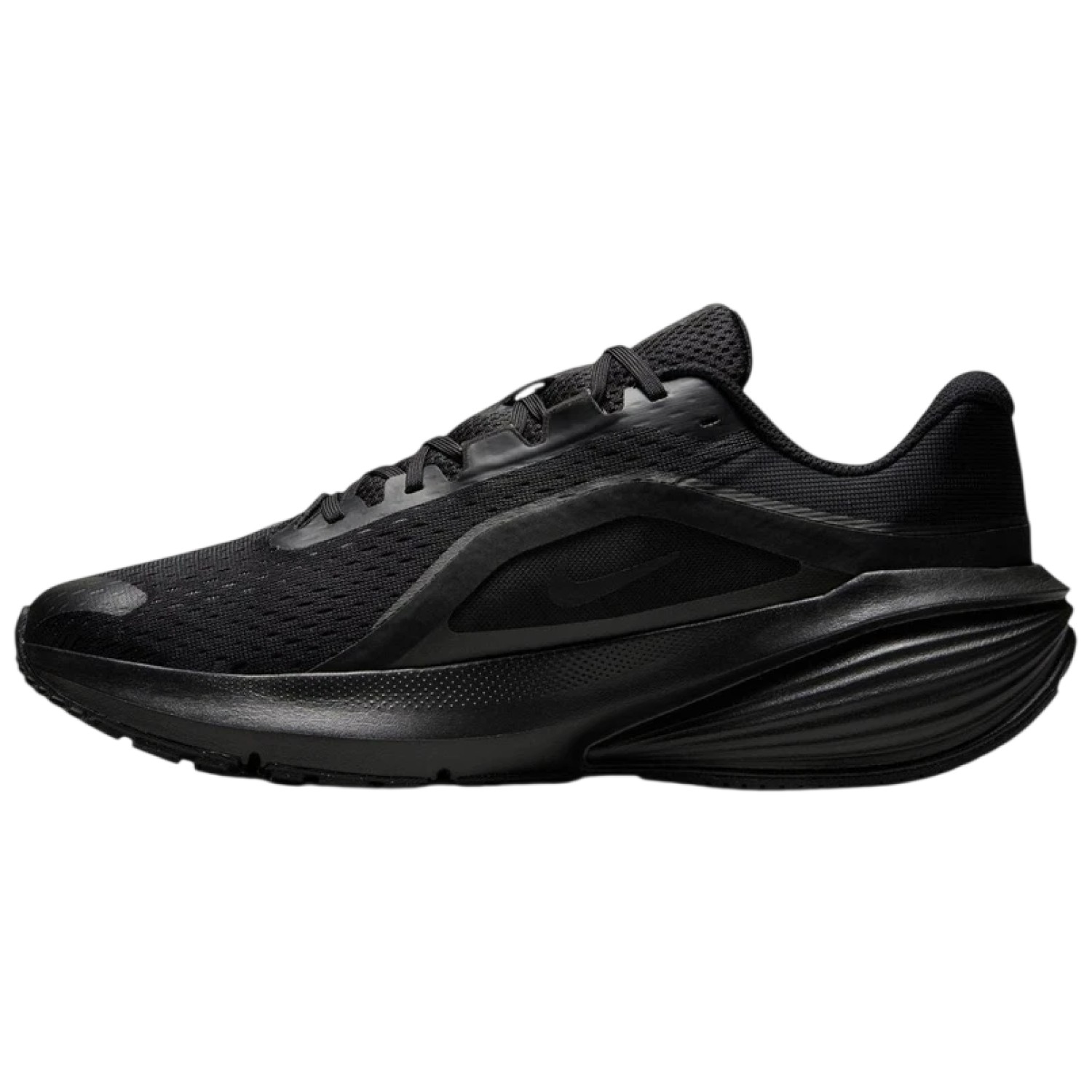 ZAPATILLA NIKE DOWNSHIFTER 14 IB1895 001 NEGRO PARA HOMBRE - 2