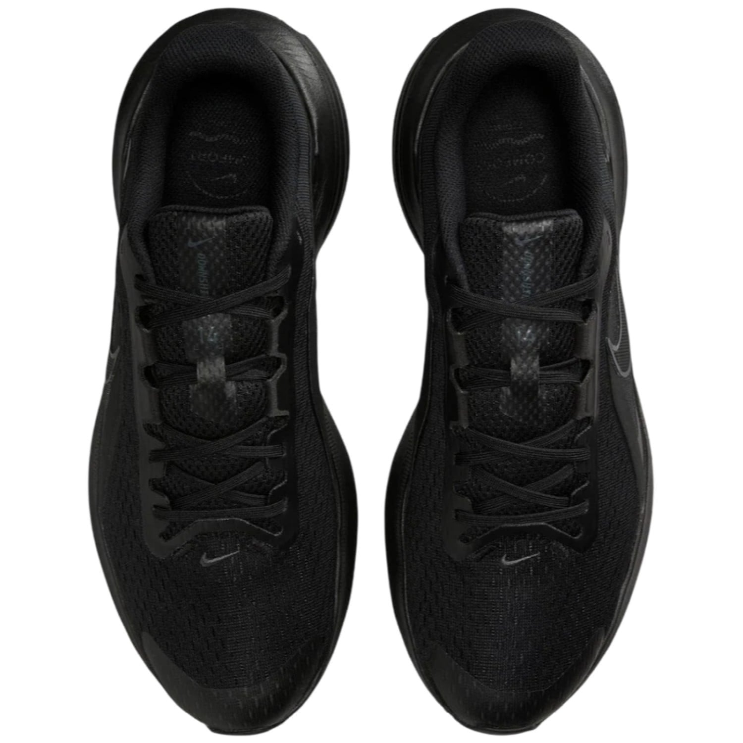 ZAPATILLA NIKE DOWNSHIFTER 14 IB1895 001 NEGRO PARA HOMBRE - 4