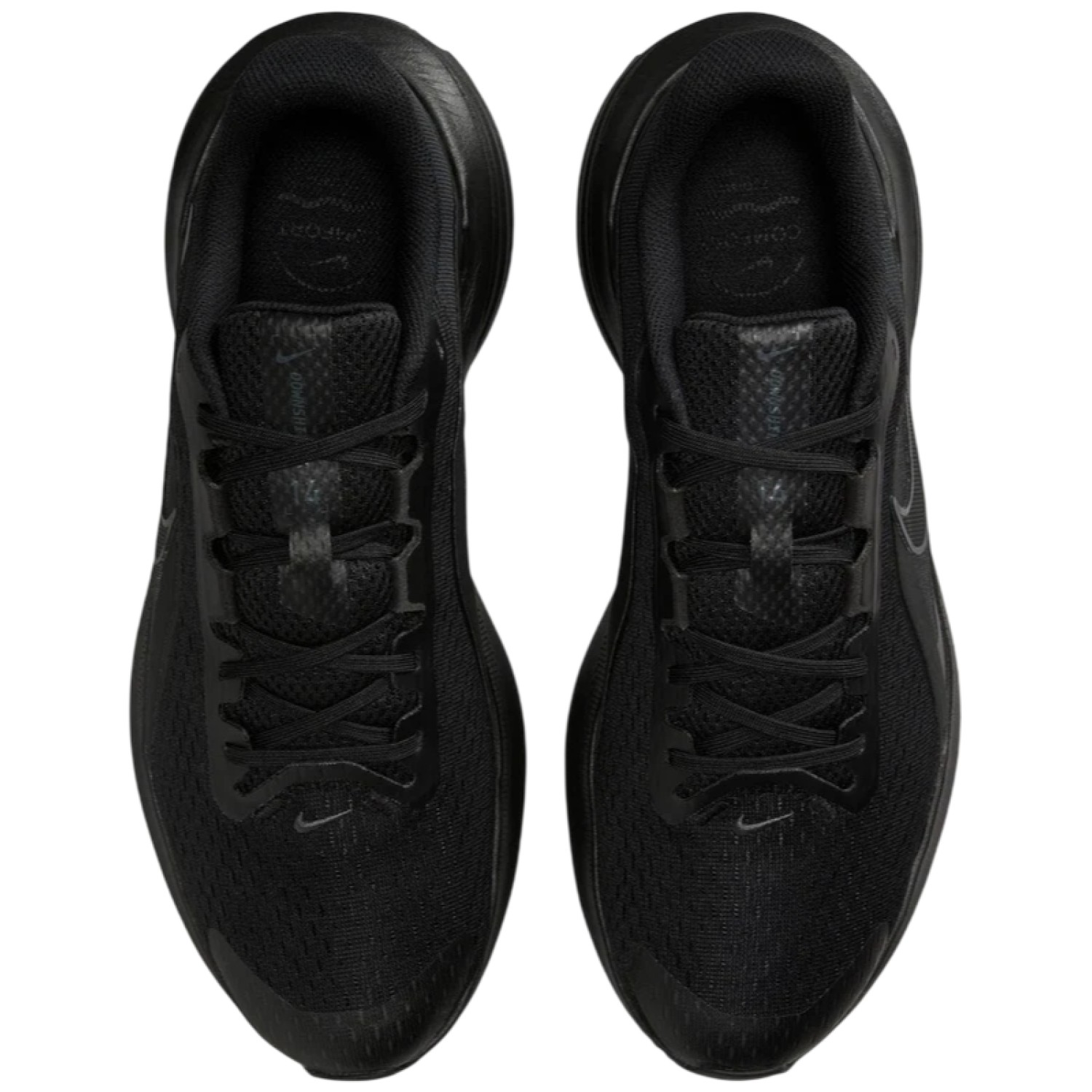 ZAPATILLA NIKE DOWNSHIFTER 14 IB1895 001 NEGRO PARA HOMBRE - 4