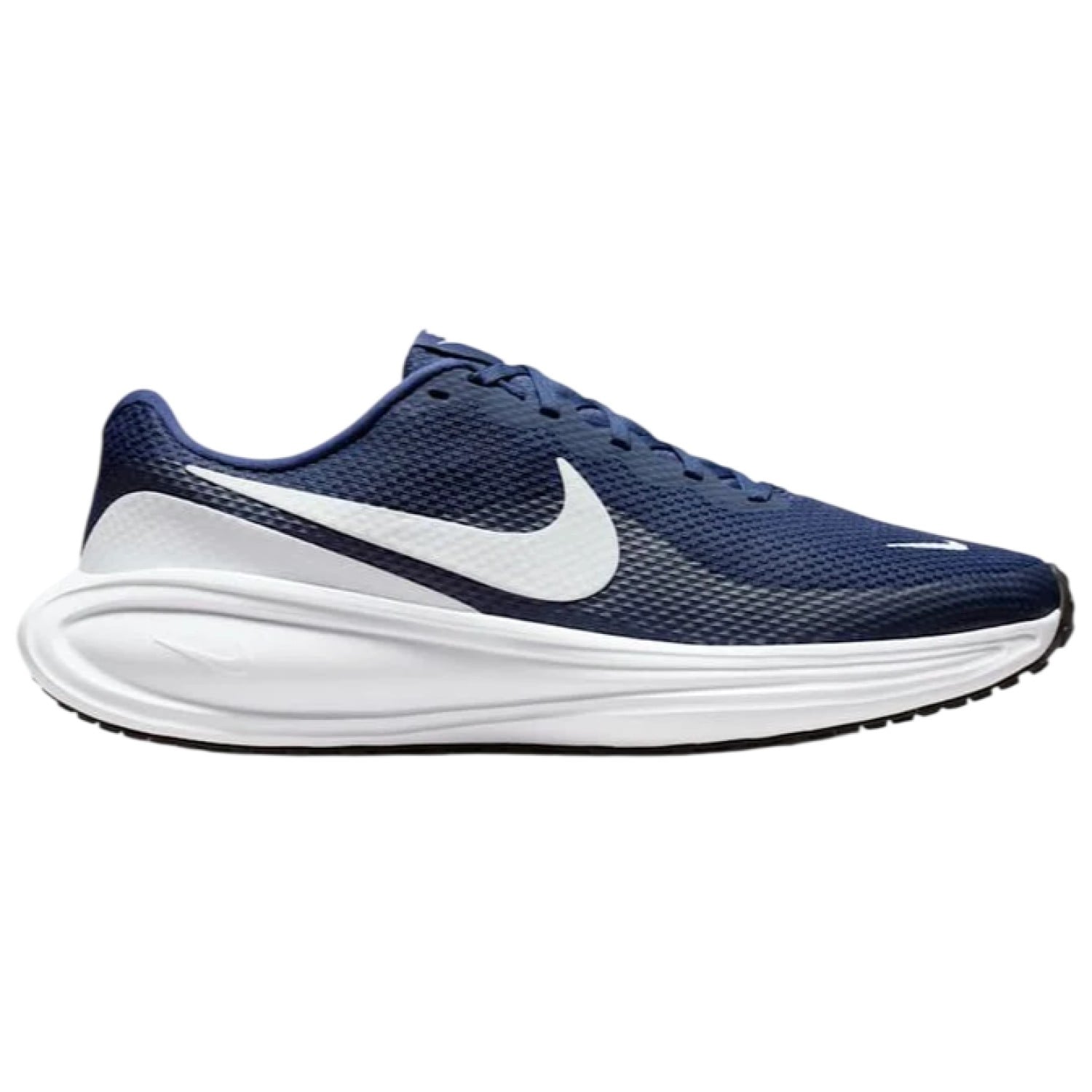 ZAPATILLA NIKE REVOLUTION 8 HJ9198 403 AZUL PARA HOMBRE - 1