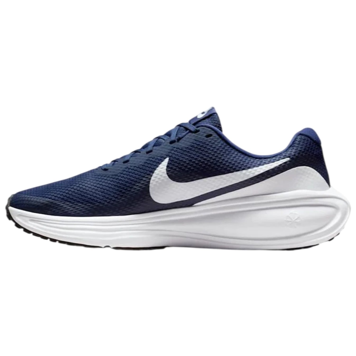 ZAPATILLA NIKE REVOLUTION 8 HJ9198 403 AZUL PARA HOMBRE - 2