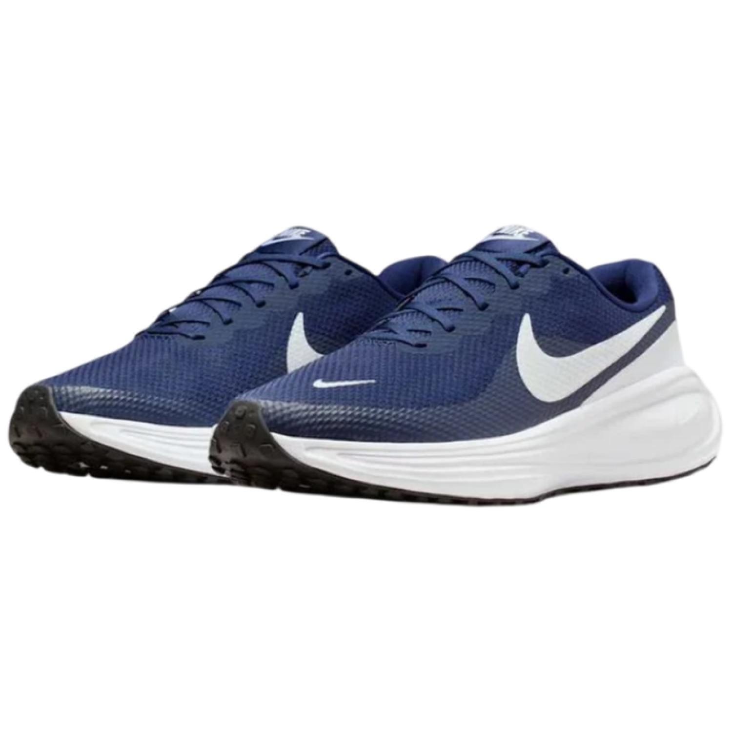 ZAPATILLA NIKE REVOLUTION 8 HJ9198 403 AZUL PARA HOMBRE - 3