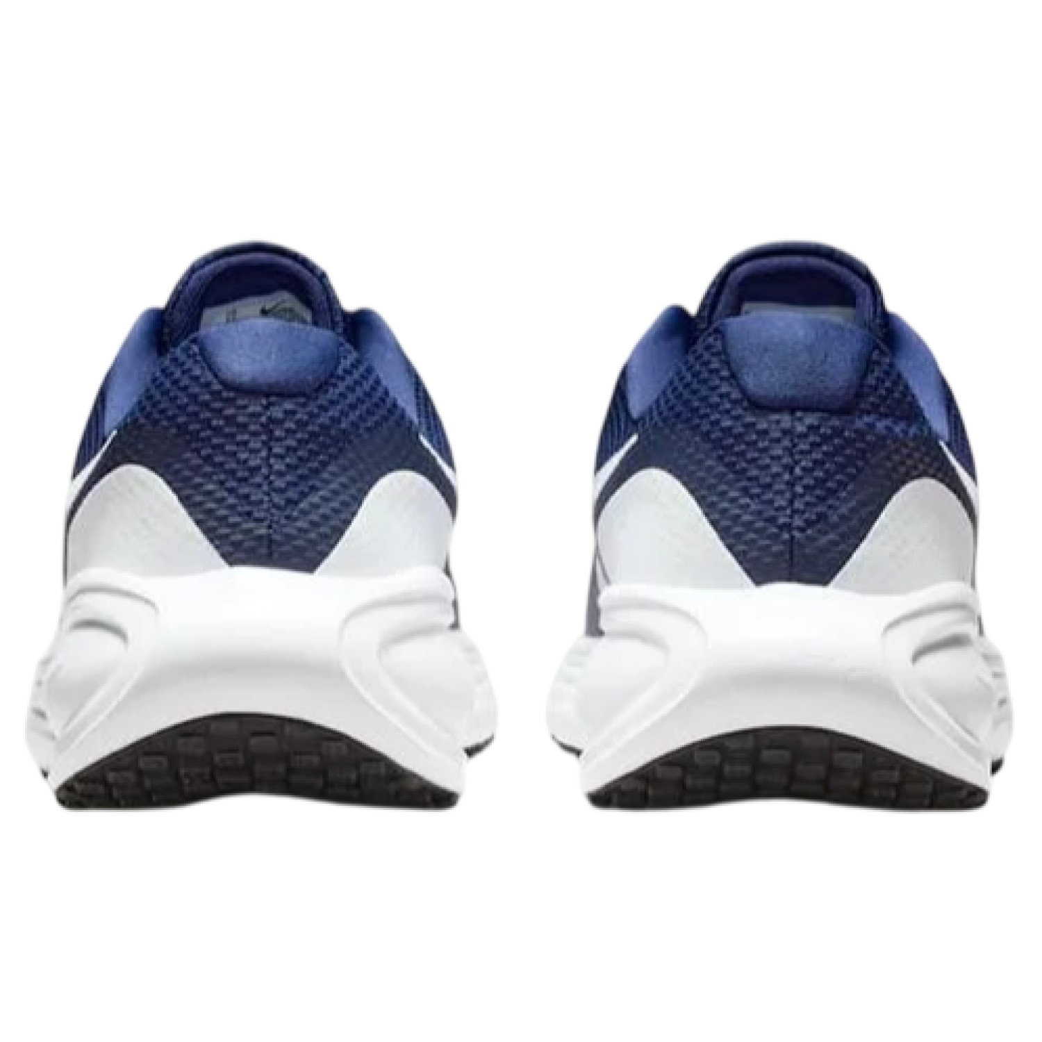 ZAPATILLA NIKE REVOLUTION 8 HJ9198 403 AZUL PARA HOMBRE - 5