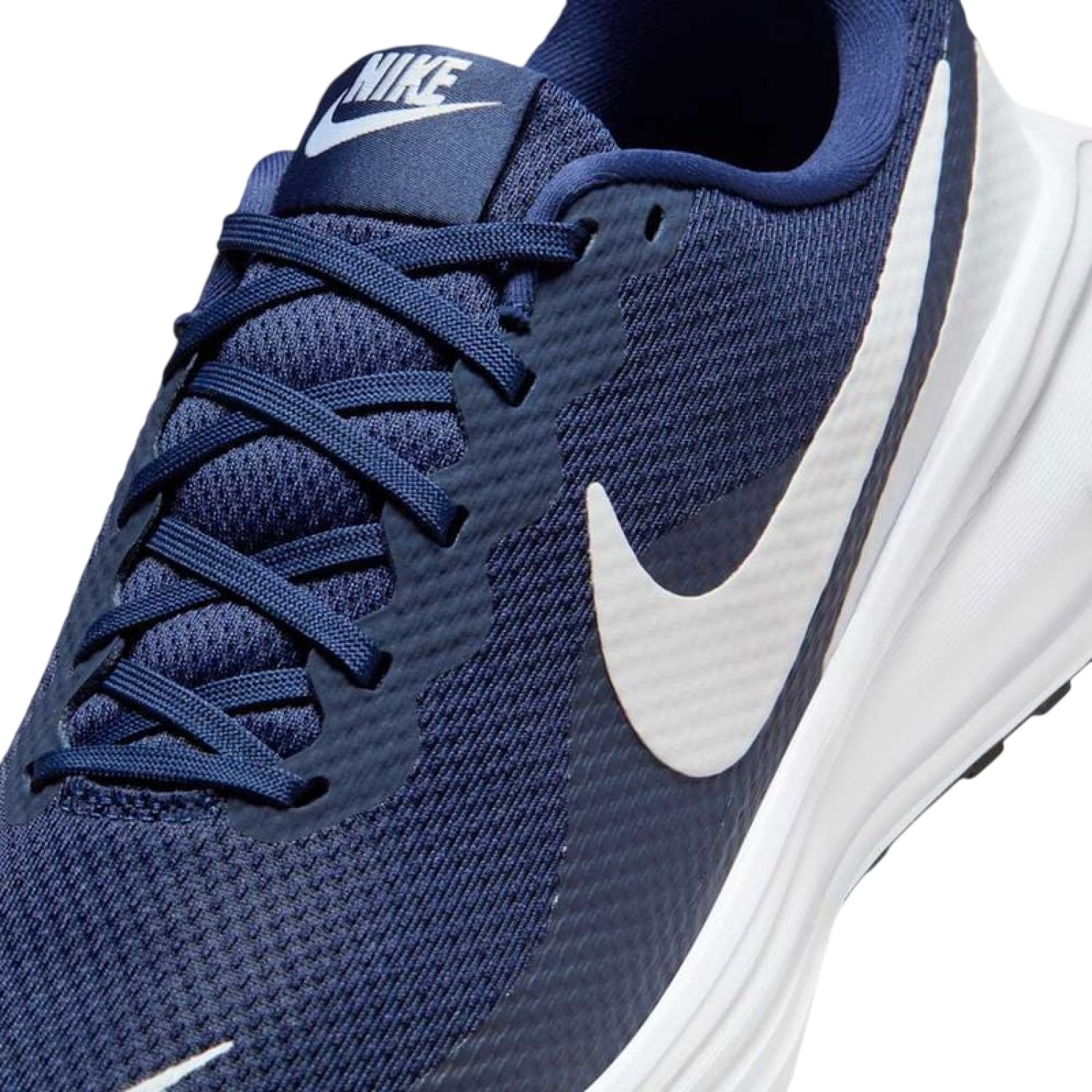 ZAPATILLA NIKE REVOLUTION 8 HJ9198 403 AZUL PARA HOMBRE - 6