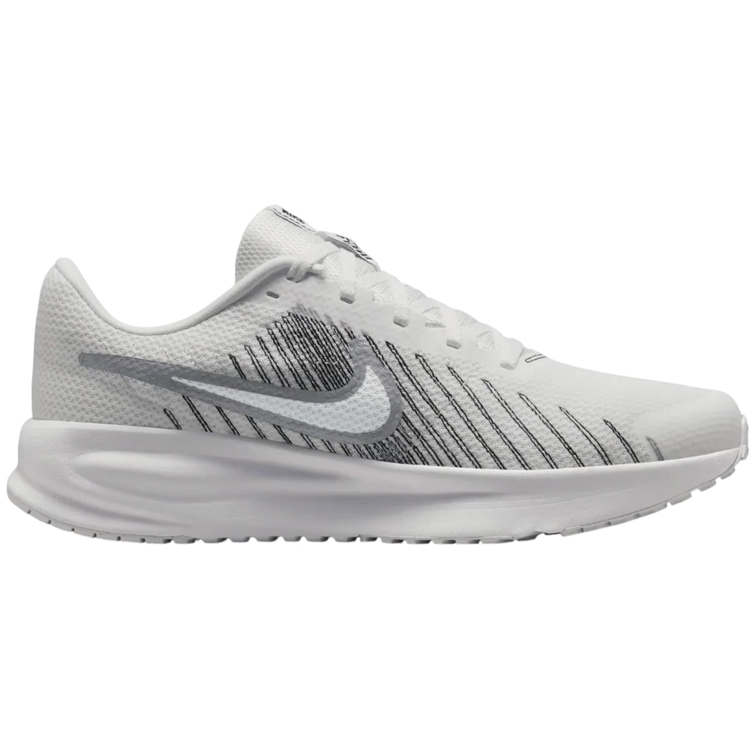 ZAPATILLA NIKE RUN DEFY HM9594 122 BLANCO PARA HOMBRE - 1