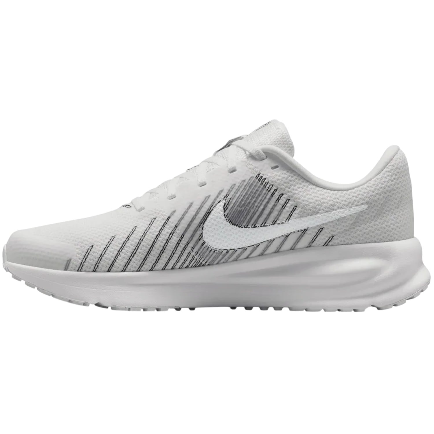 ZAPATILLA NIKE RUN DEFY HM9594 122 BLANCO PARA HOMBRE - 2