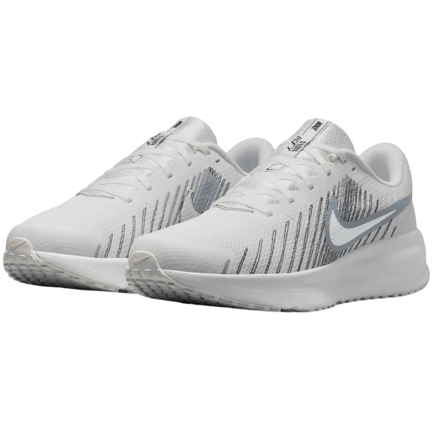 ZAPATILLA NIKE RUN DEFY HM9594 122 BLANCO PARA HOMBRE - 3