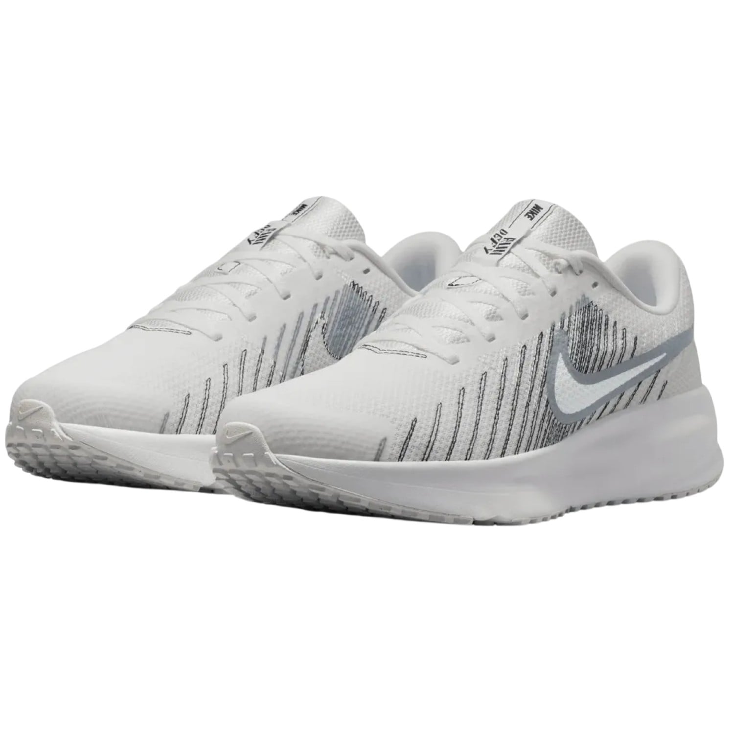 ZAPATILLA NIKE RUN DEFY HM9594 122 BLANCO PARA HOMBRE - 3