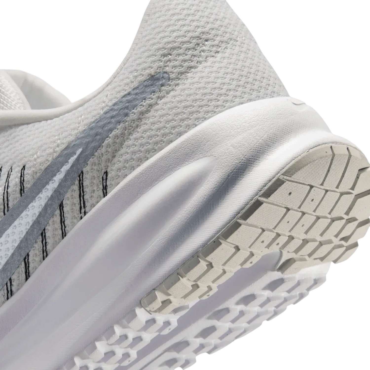 ZAPATILLA NIKE RUN DEFY HM9594 122 BLANCO PARA HOMBRE - 6