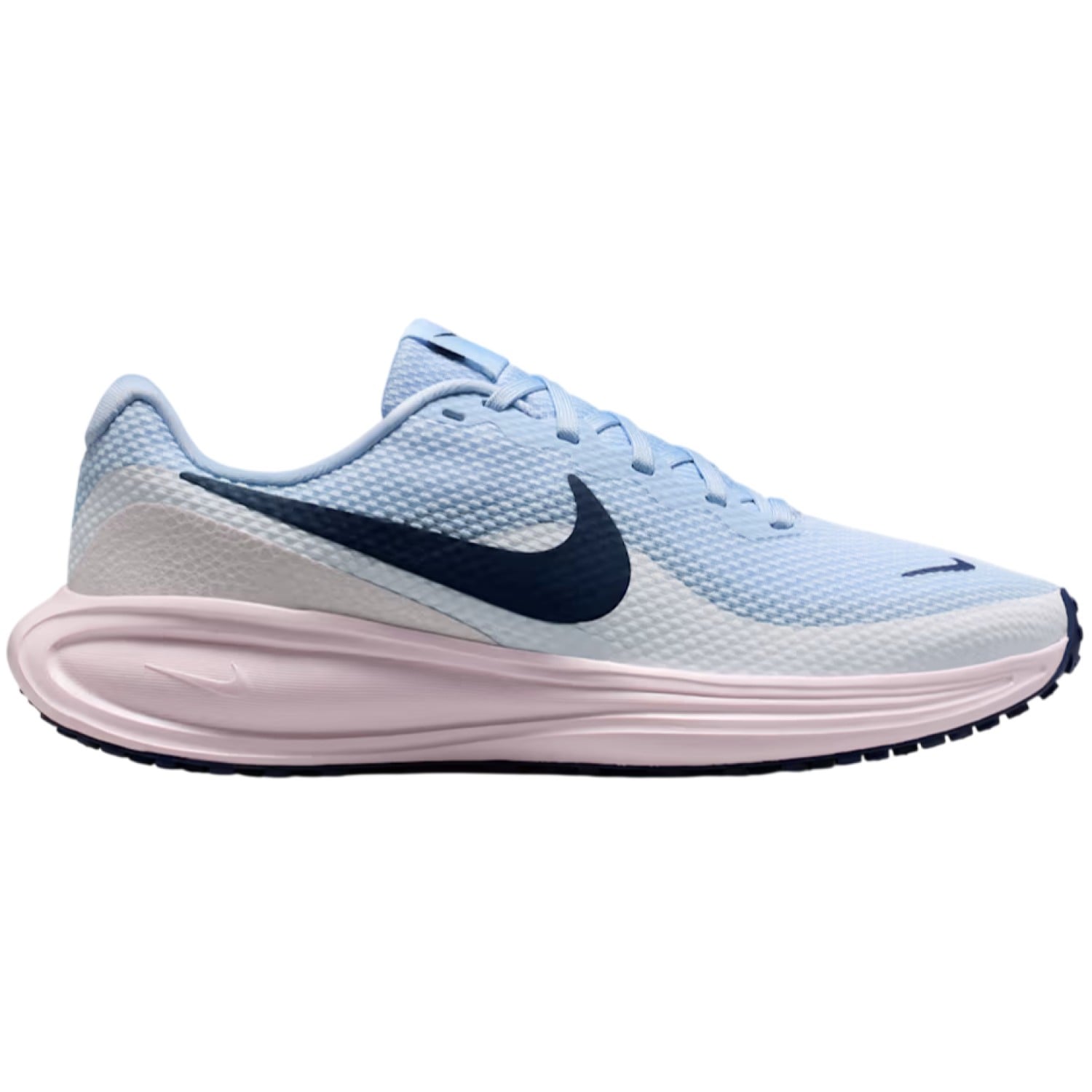 ZAPATILLA NIKE REVOLUTION 8 HJ8485 400 AZUL PARA MUJER - 1