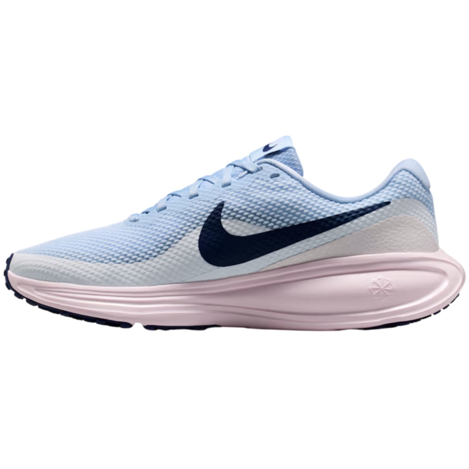 ZAPATILLA NIKE REVOLUTION 8 HJ8485 400 AZUL PARA MUJER - 2