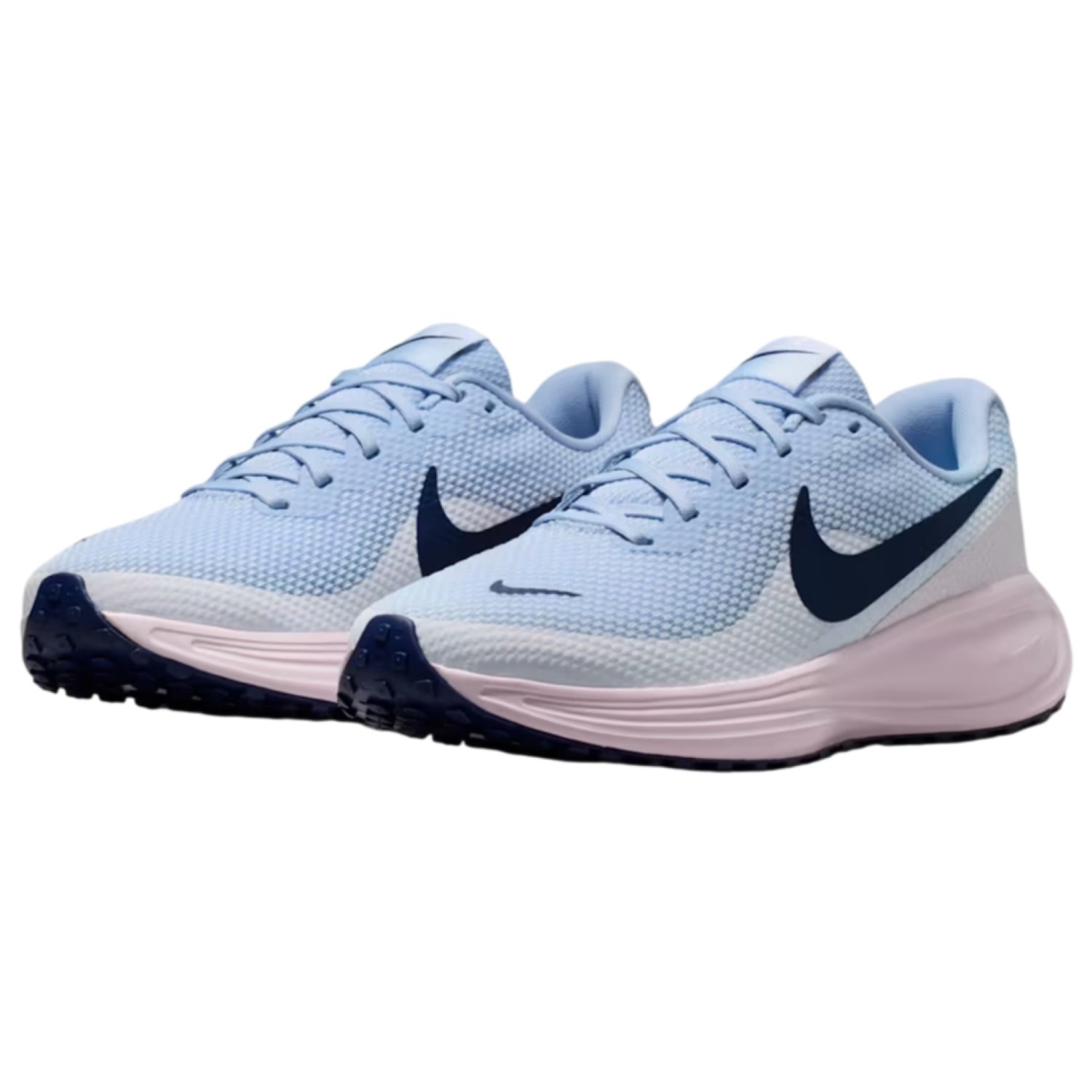 ZAPATILLA NIKE REVOLUTION 8 HJ8485 400 AZUL PARA MUJER - 3
