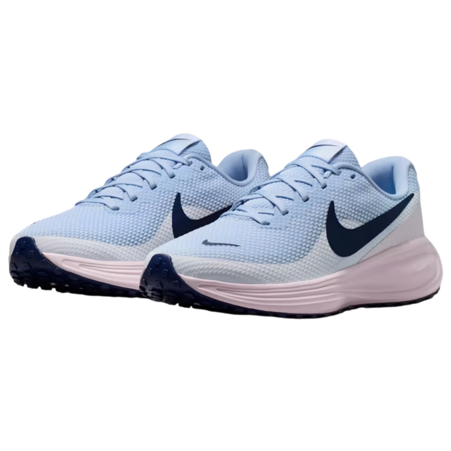 ZAPATILLA NIKE REVOLUTION 8 HJ8485 400 AZUL PARA MUJER - 3