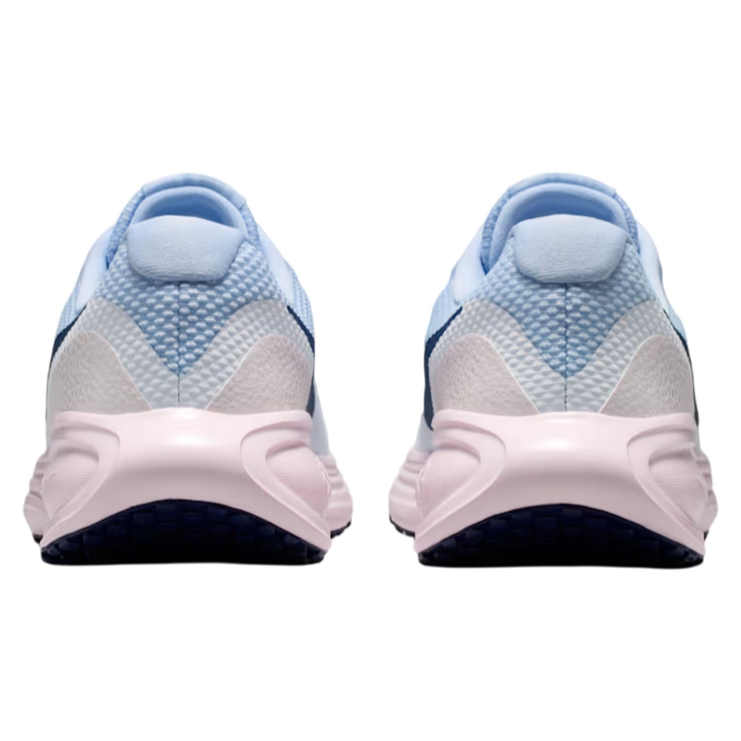 ZAPATILLA NIKE REVOLUTION 8 HJ8485 400 AZUL PARA MUJER - 5