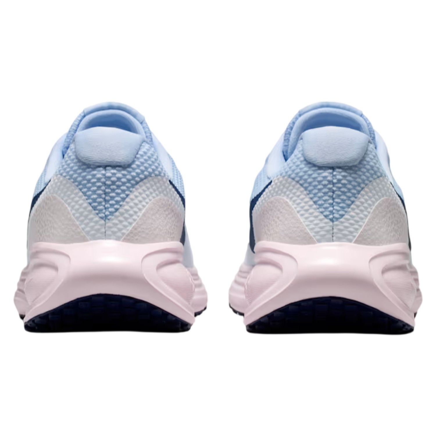 ZAPATILLA NIKE REVOLUTION 8 HJ8485 400 AZUL PARA MUJER - 5