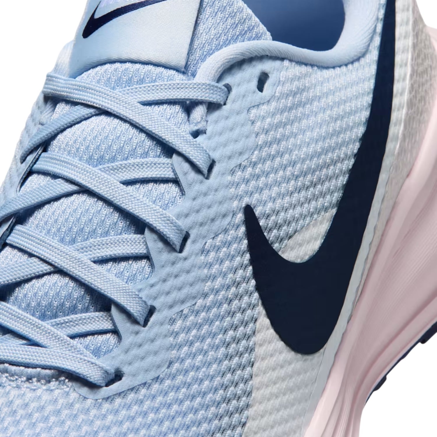 ZAPATILLA NIKE REVOLUTION 8 HJ8485 400 AZUL PARA MUJER - 6