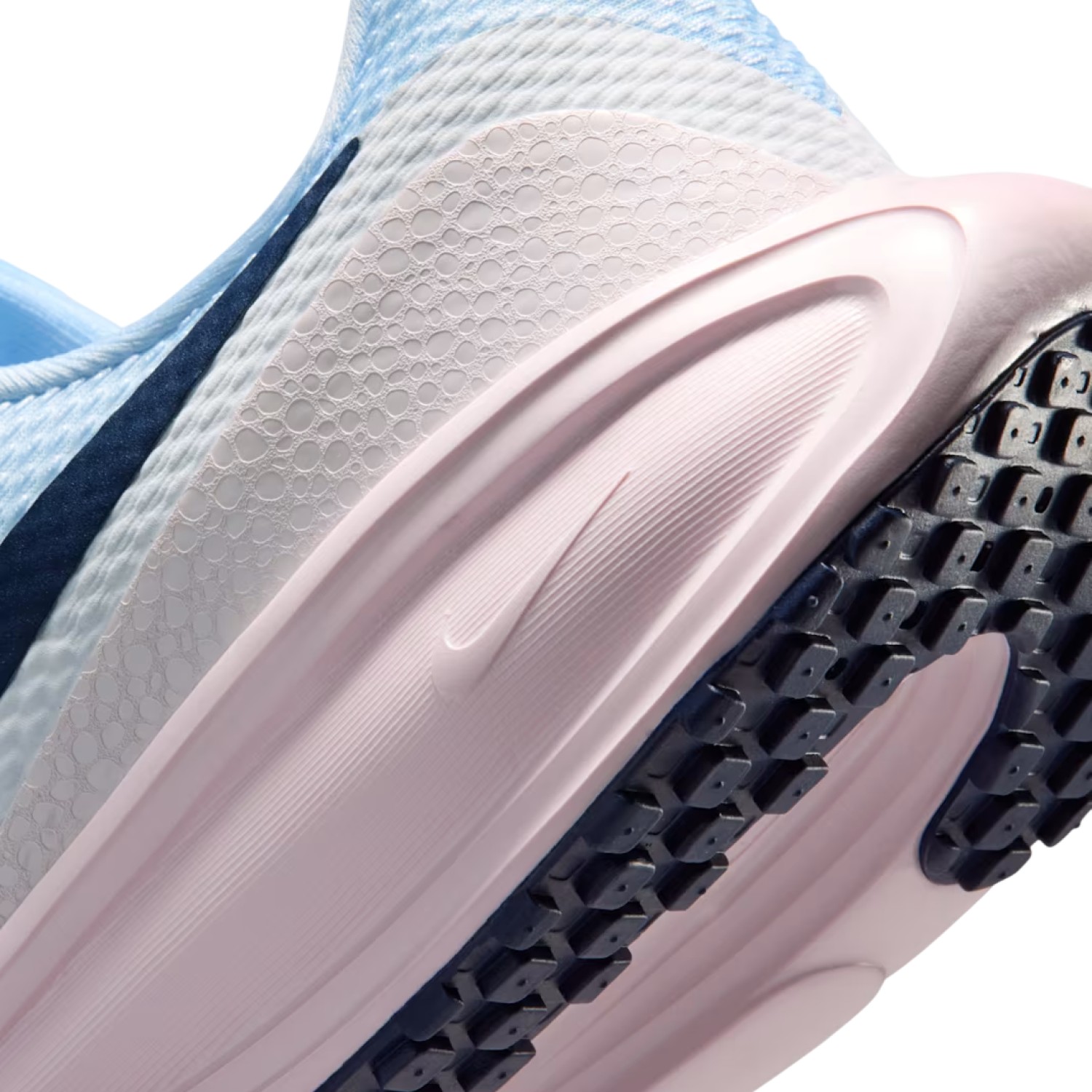 ZAPATILLA NIKE REVOLUTION 8 HJ8485 400 AZUL PARA MUJER - 7