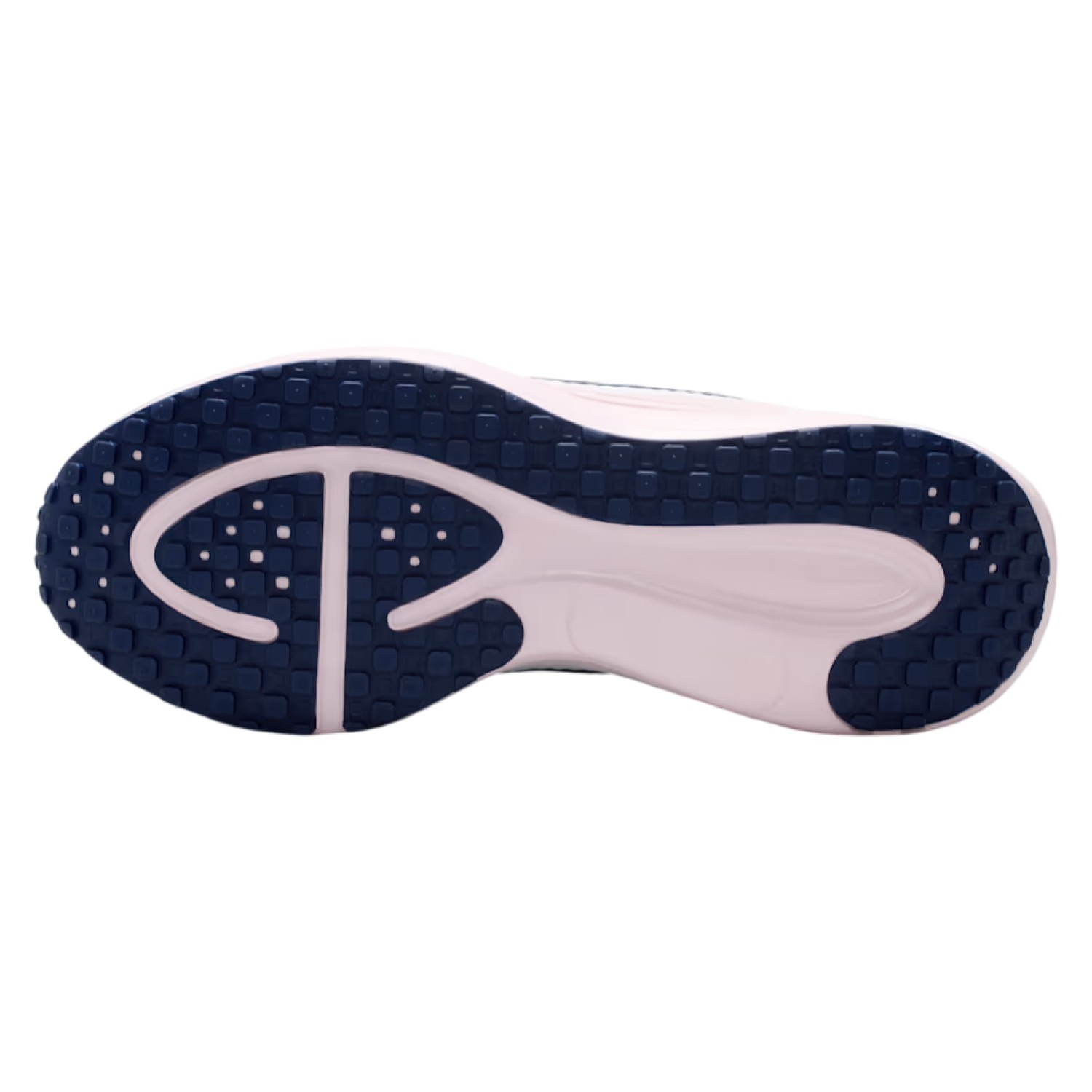 ZAPATILLA NIKE REVOLUTION 8 HJ8485 400 AZUL PARA MUJER - 8