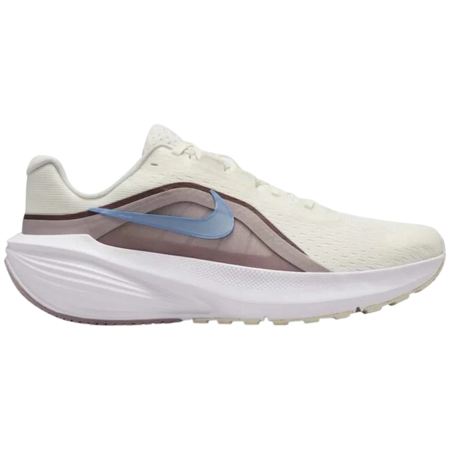 ZAPATILLAS NIKE DOWNSHIFTER 14 IB1899 100 BLANCO PARA MUJER - 1